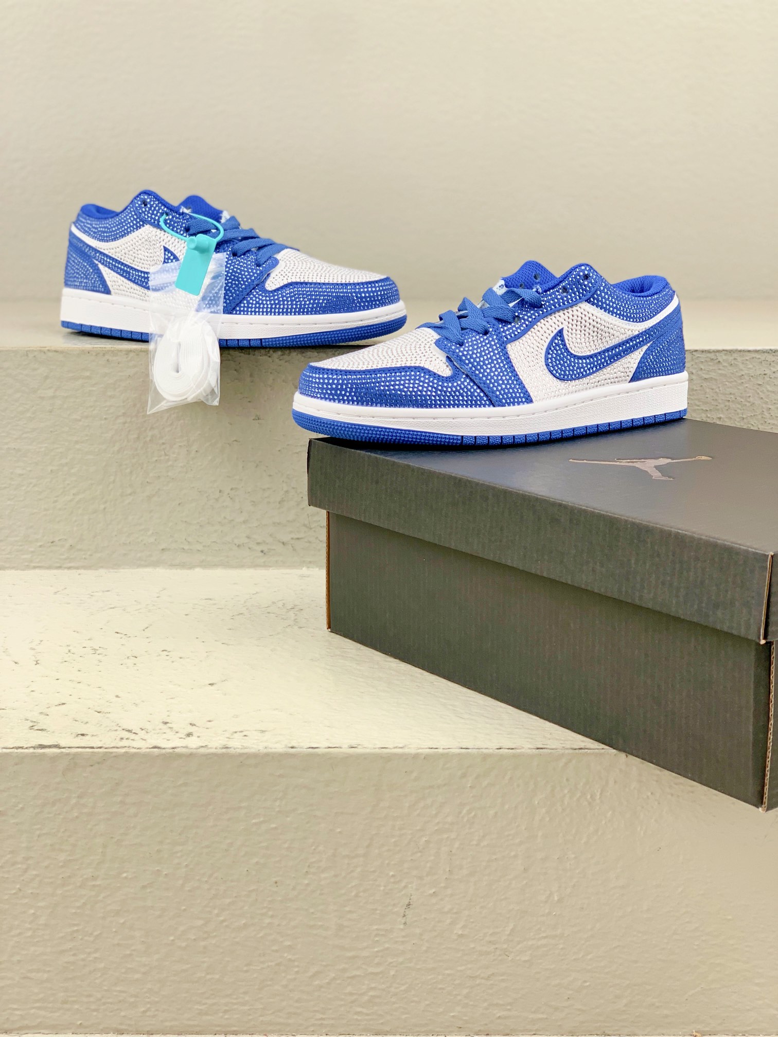 Jordan Nike Male Basic Shoes L-s