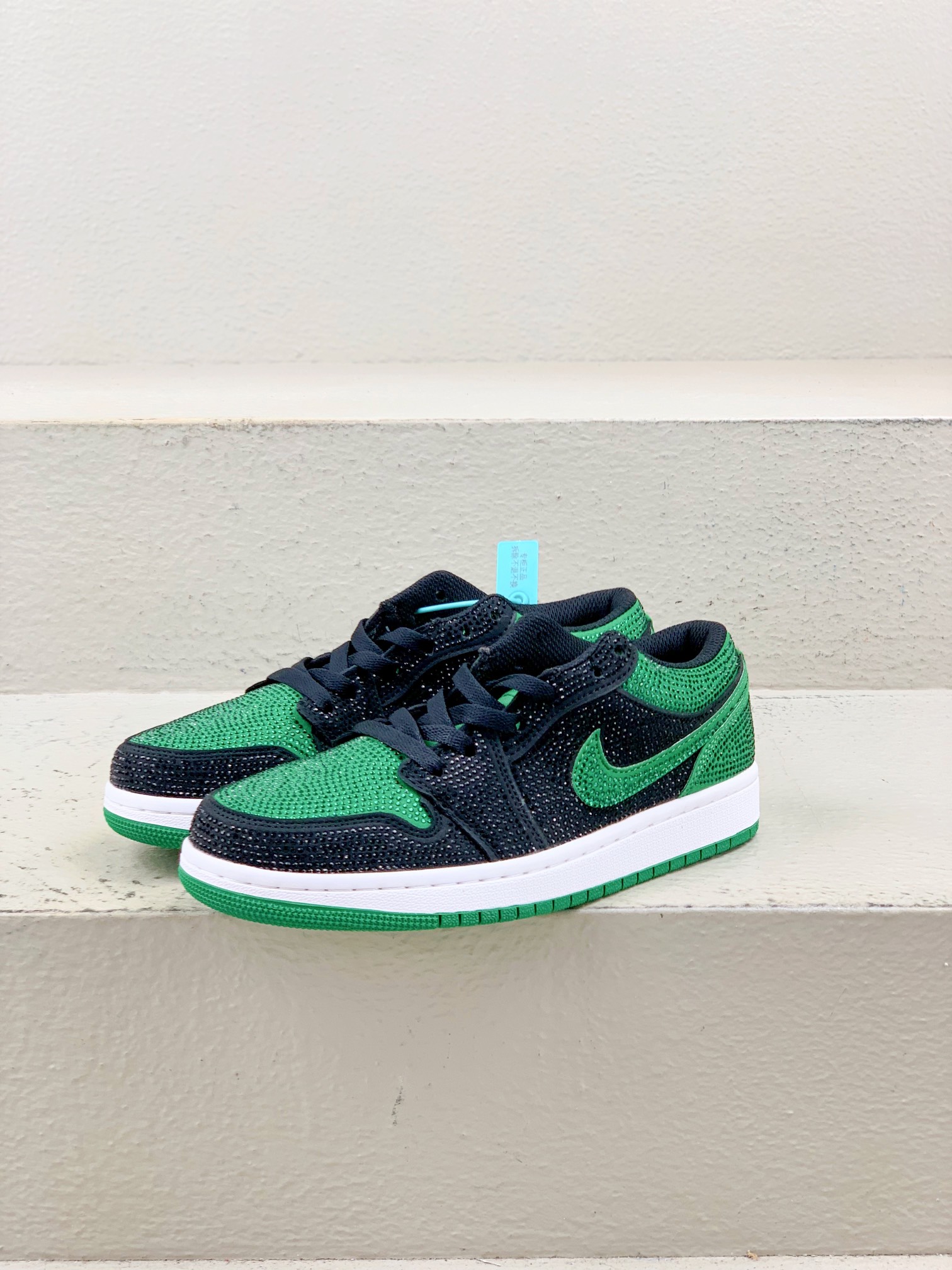 Jordan Nike Male Basic Shoes L-s