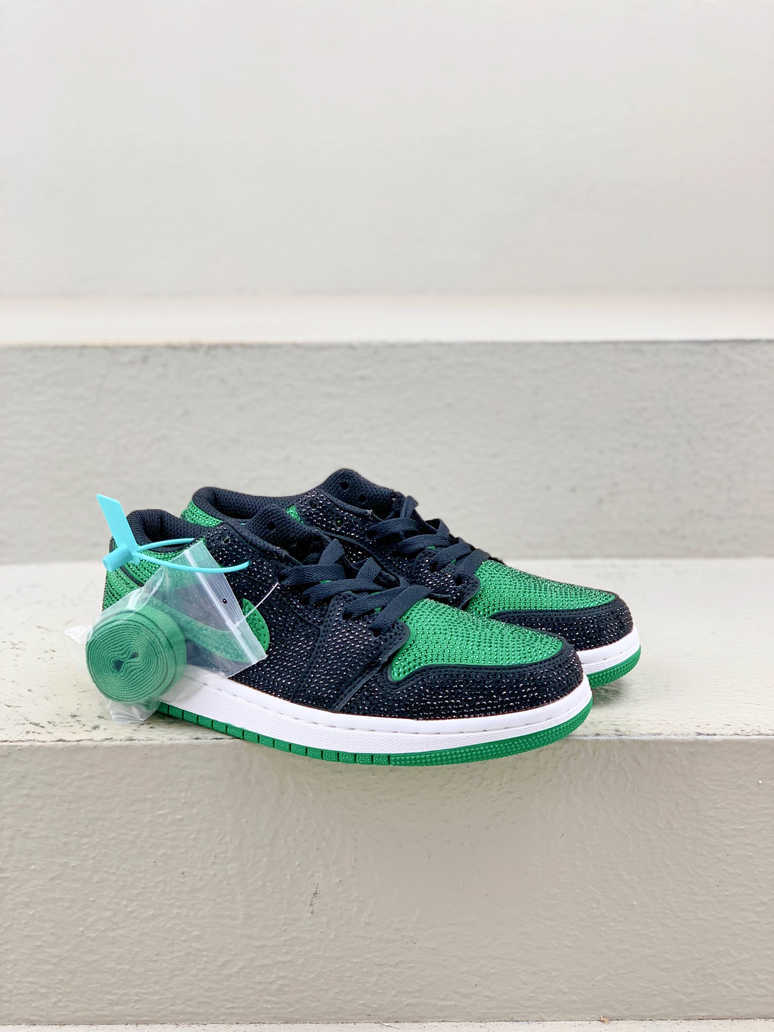 Jordan Nike Male Basic Shoes L-s