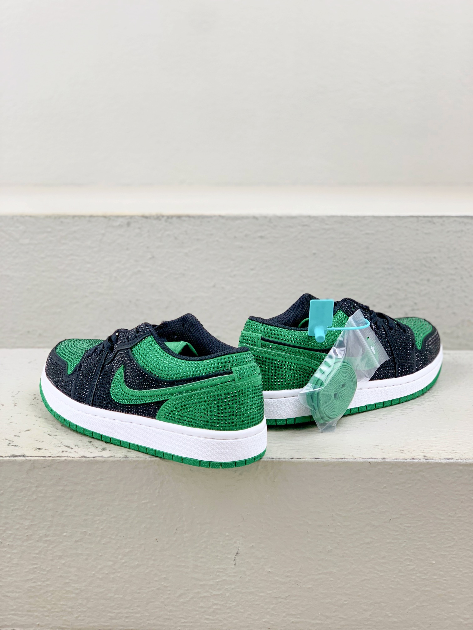 Jordan Nike Male Basic Shoes L-s