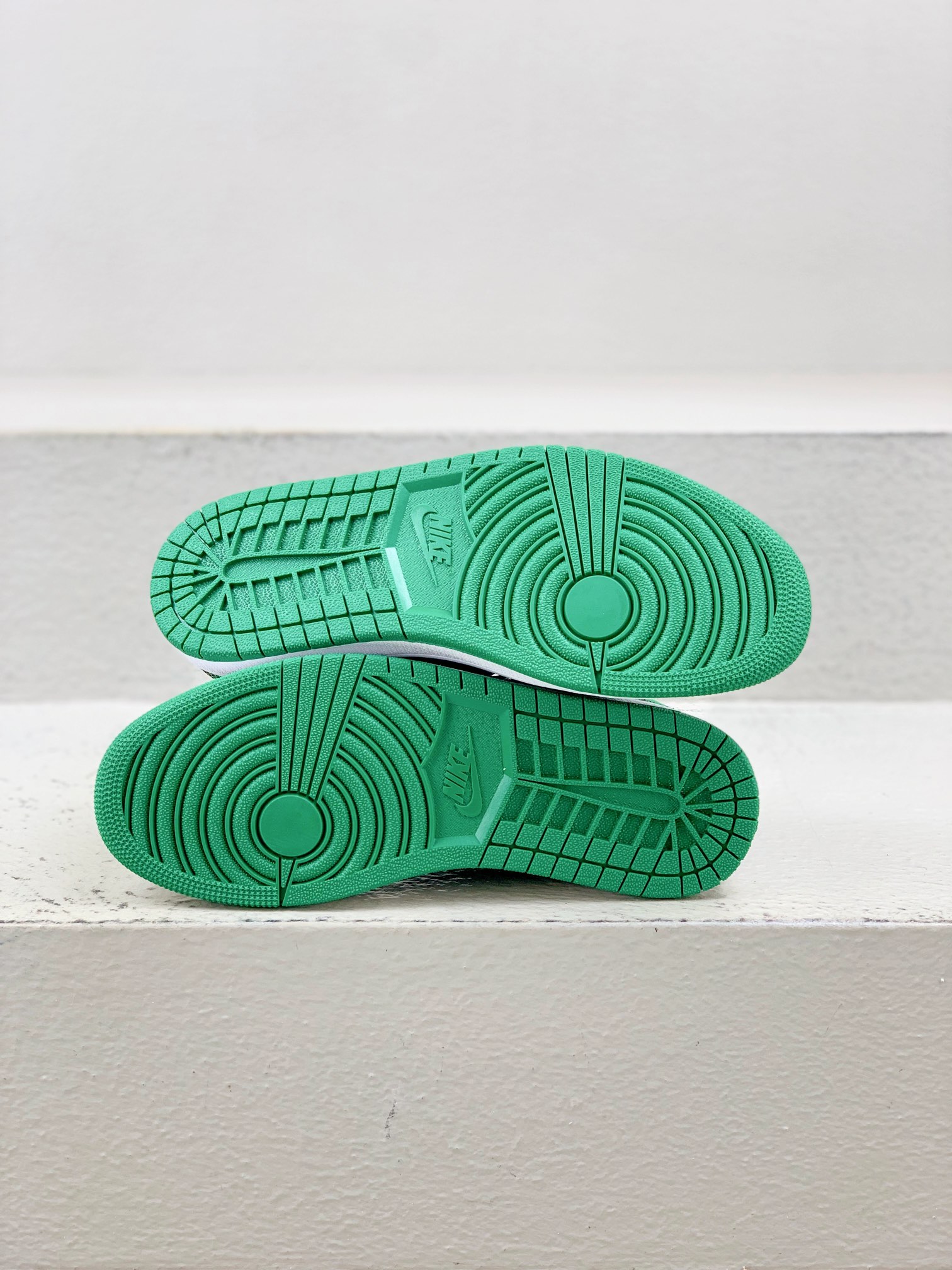 Jordan Nike Male Basic Shoes L-s