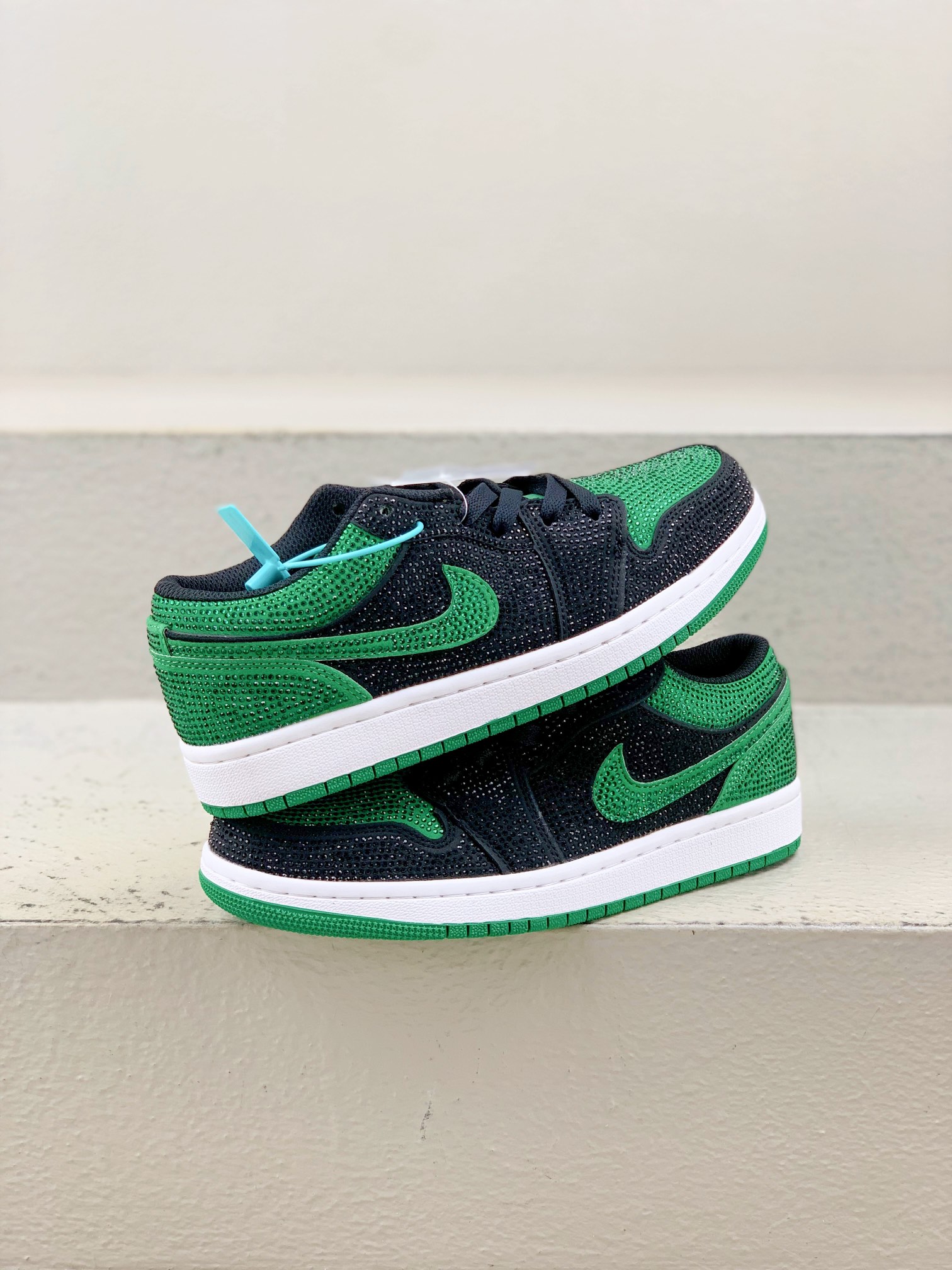 Jordan Nike Male Basic Shoes L-s