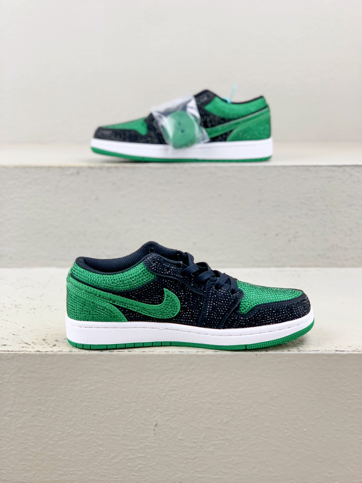 Jordan Nike Male Basic Shoes L-s