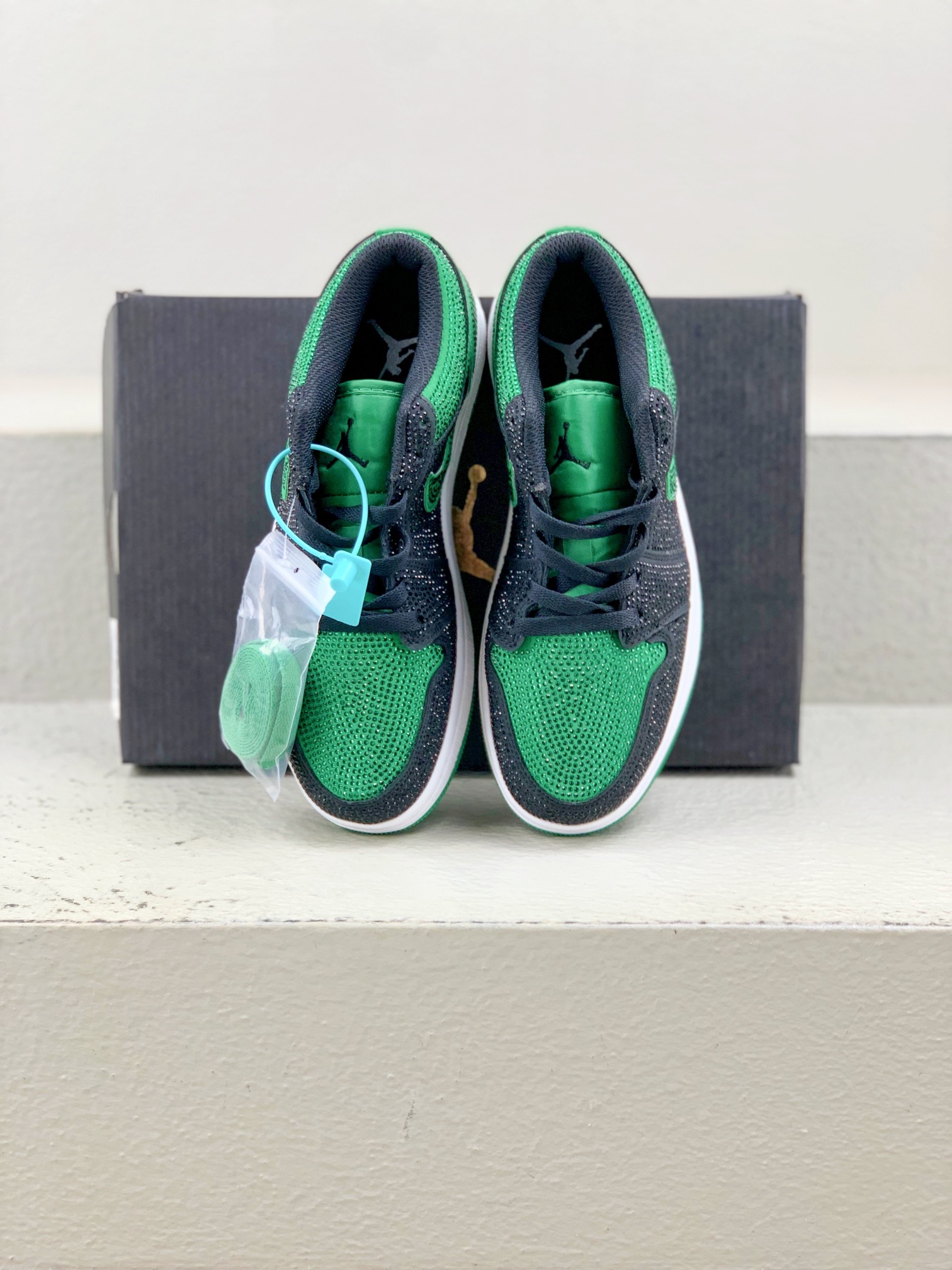 Jordan Nike Male Basic Shoes L-s