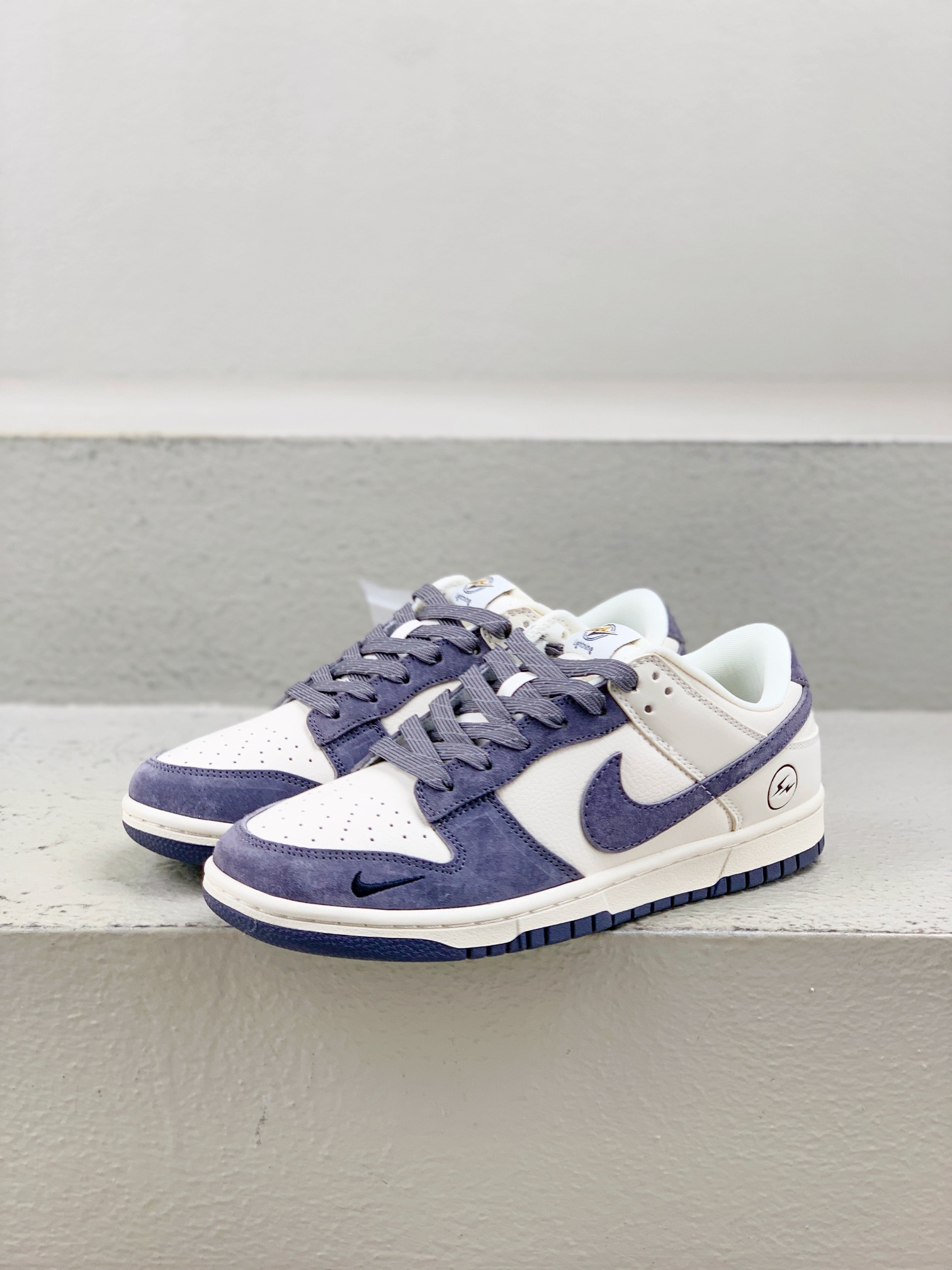 Nike Male Board Shoes M-l-s