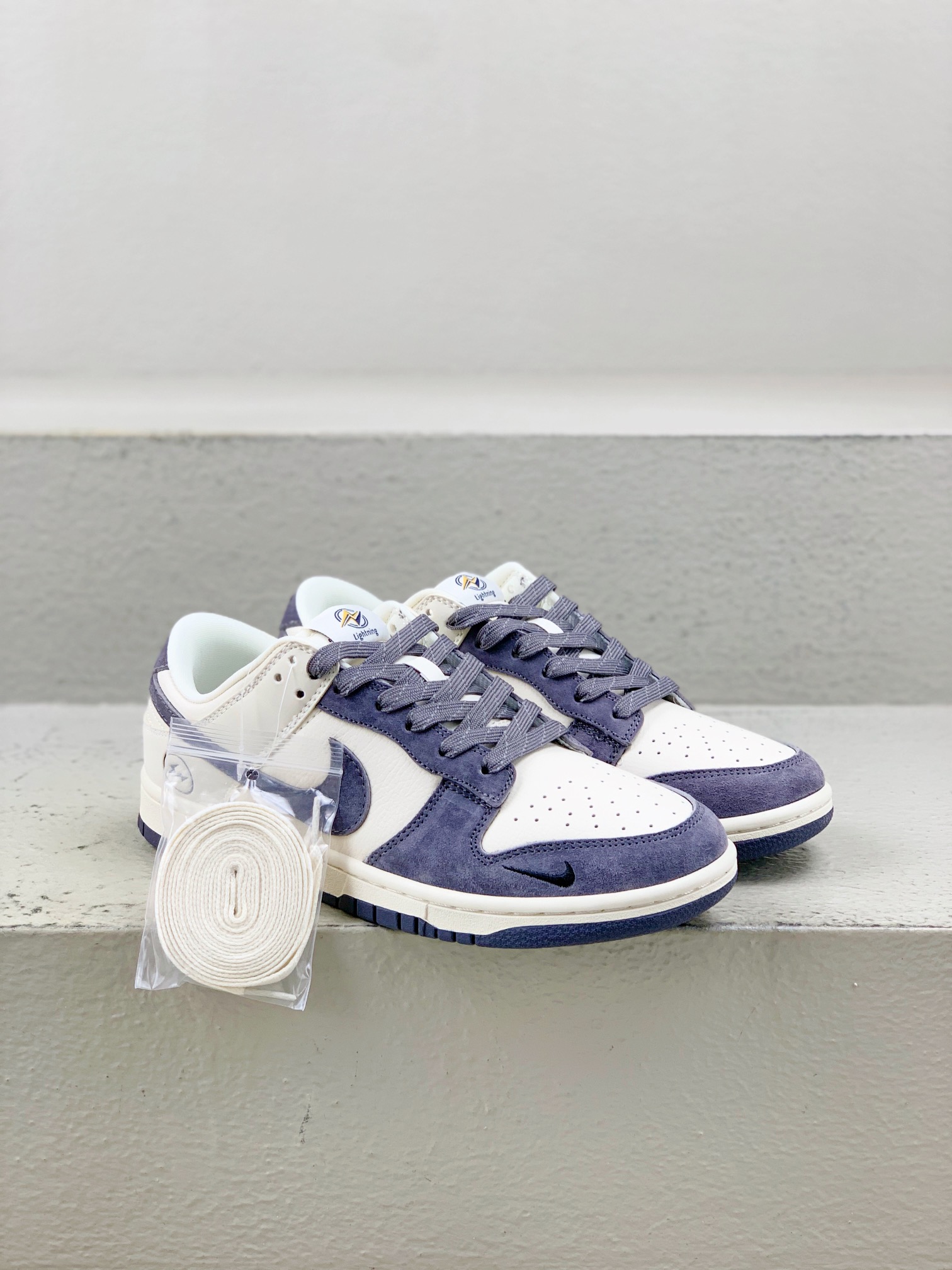 Nike Male Board Shoes M-l-s