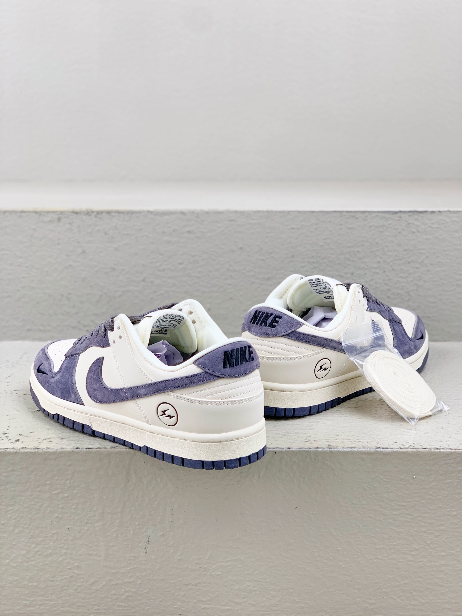 Nike Male Board Shoes M-l-s