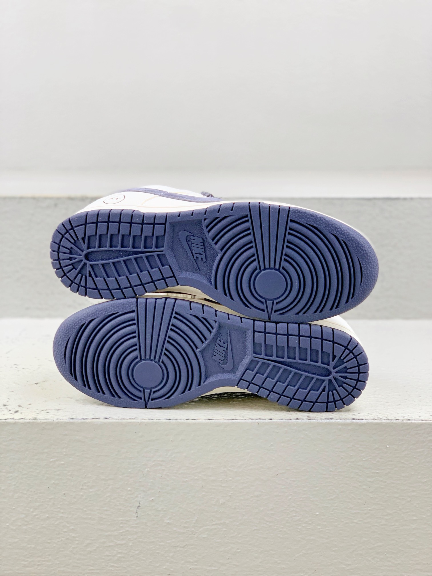 Nike Male Board Shoes M-l-s