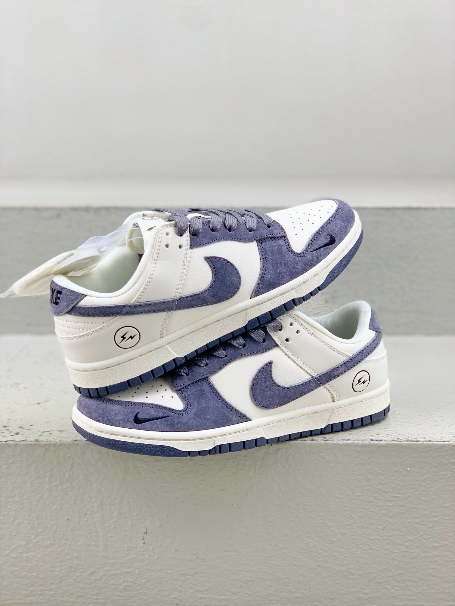 Nike Male Board Shoes M-l-s