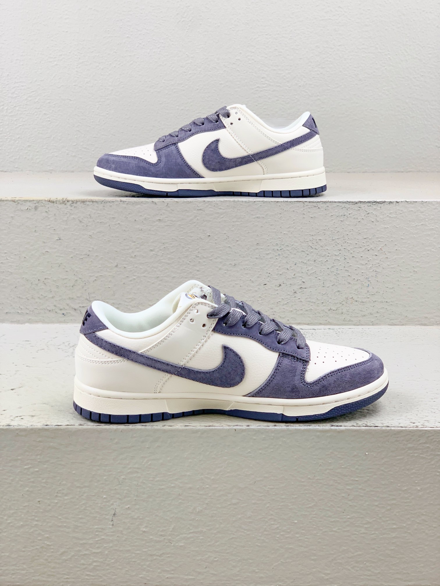 Nike Male Board Shoes M-l-s