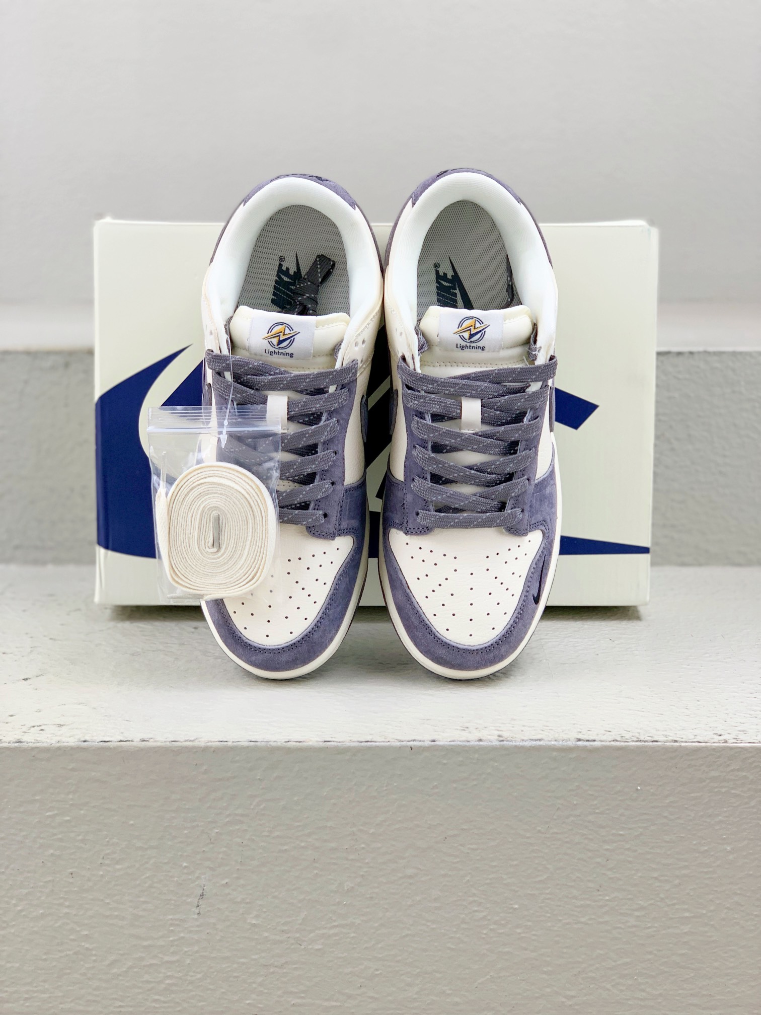 Nike Male Board Shoes M-l-s