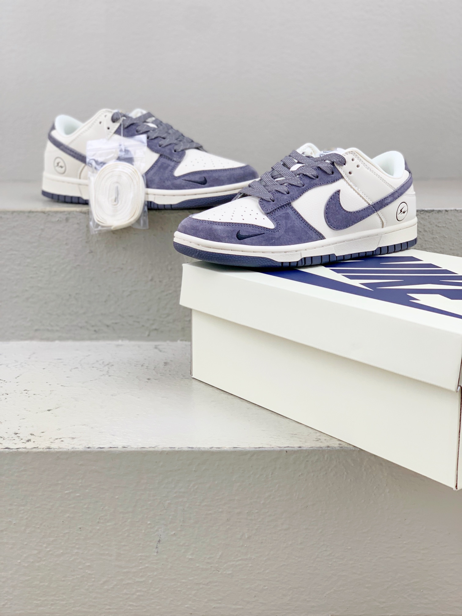 Nike Male Board Shoes M-l-s