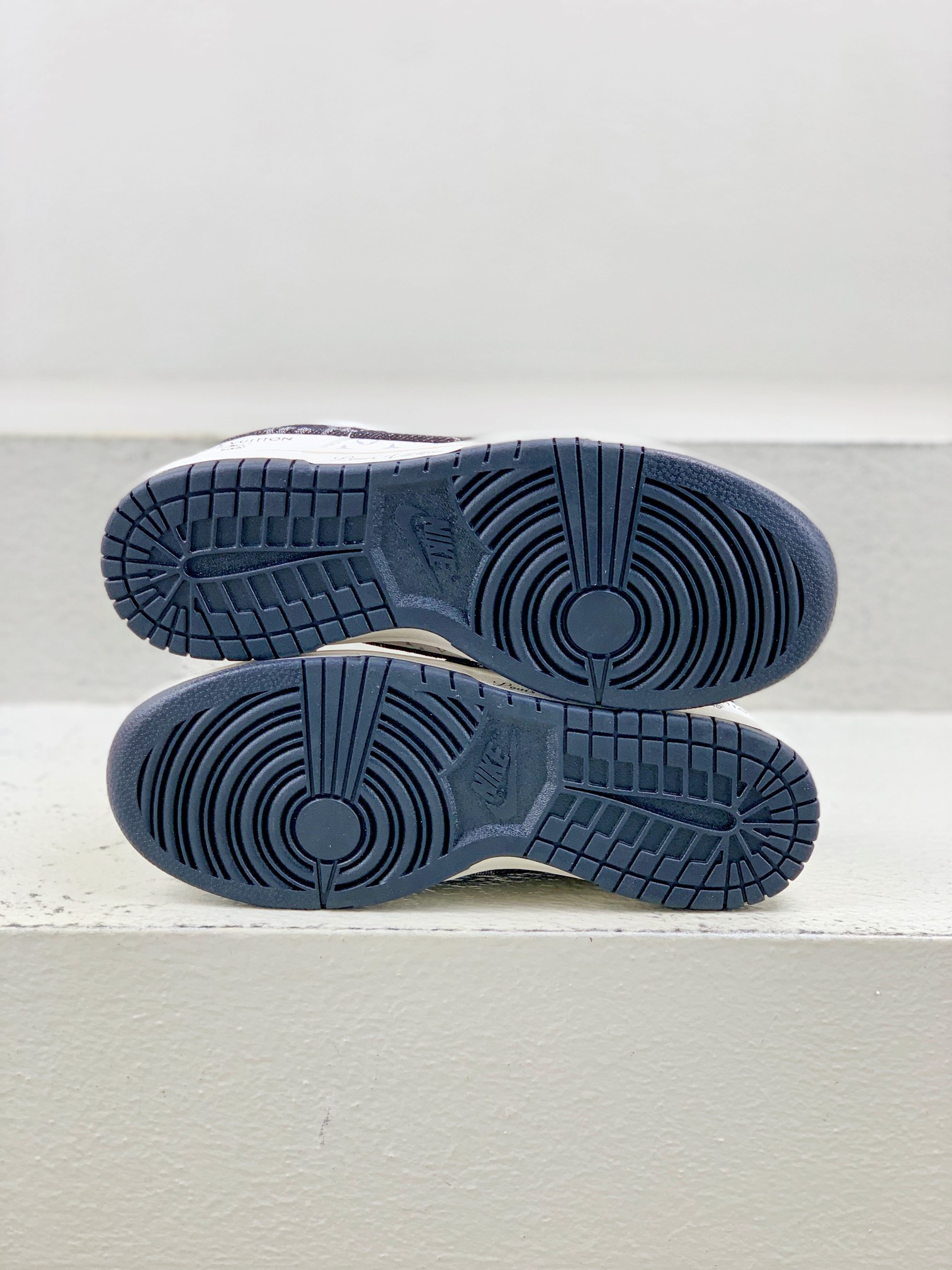 Calvin Klein Louis Vuitton Nike Male Board Shoes M-l-s
