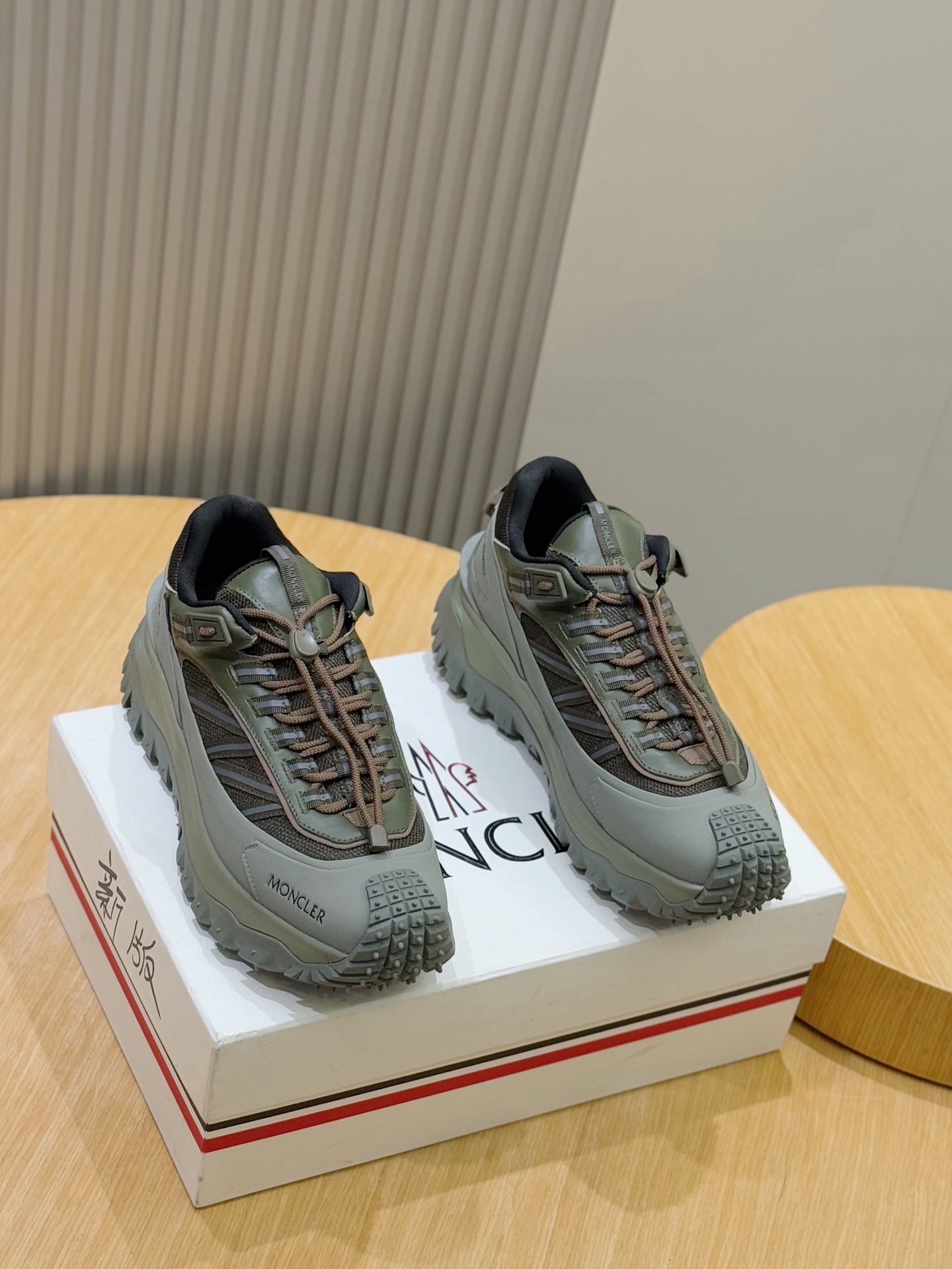 Male Sneakers Mesh M-l-s