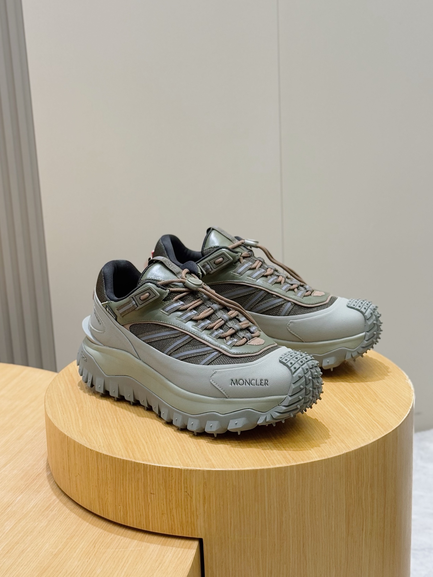 Male Sneakers Mesh M-l-s