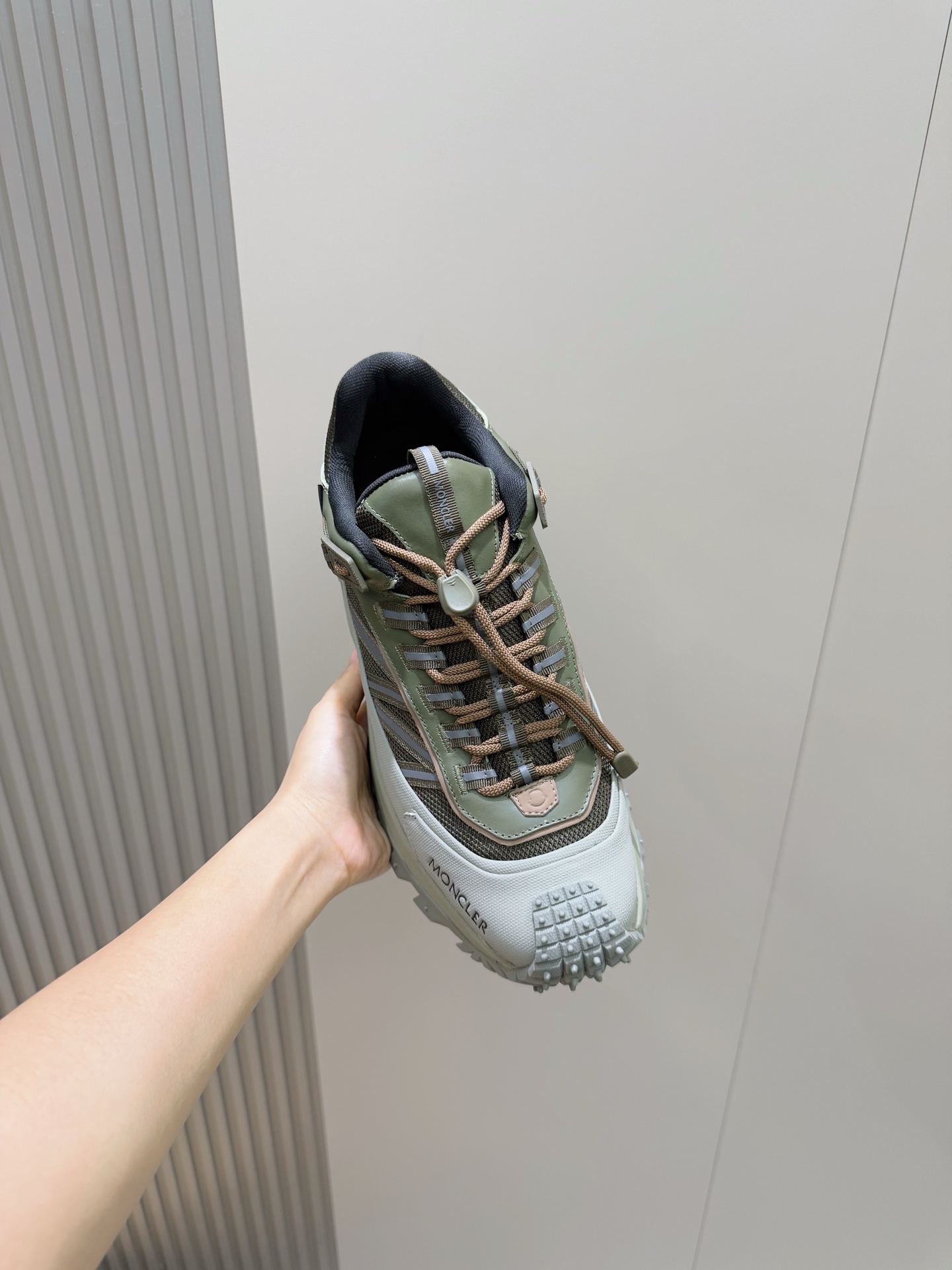 Male Sneakers Mesh M-l-s