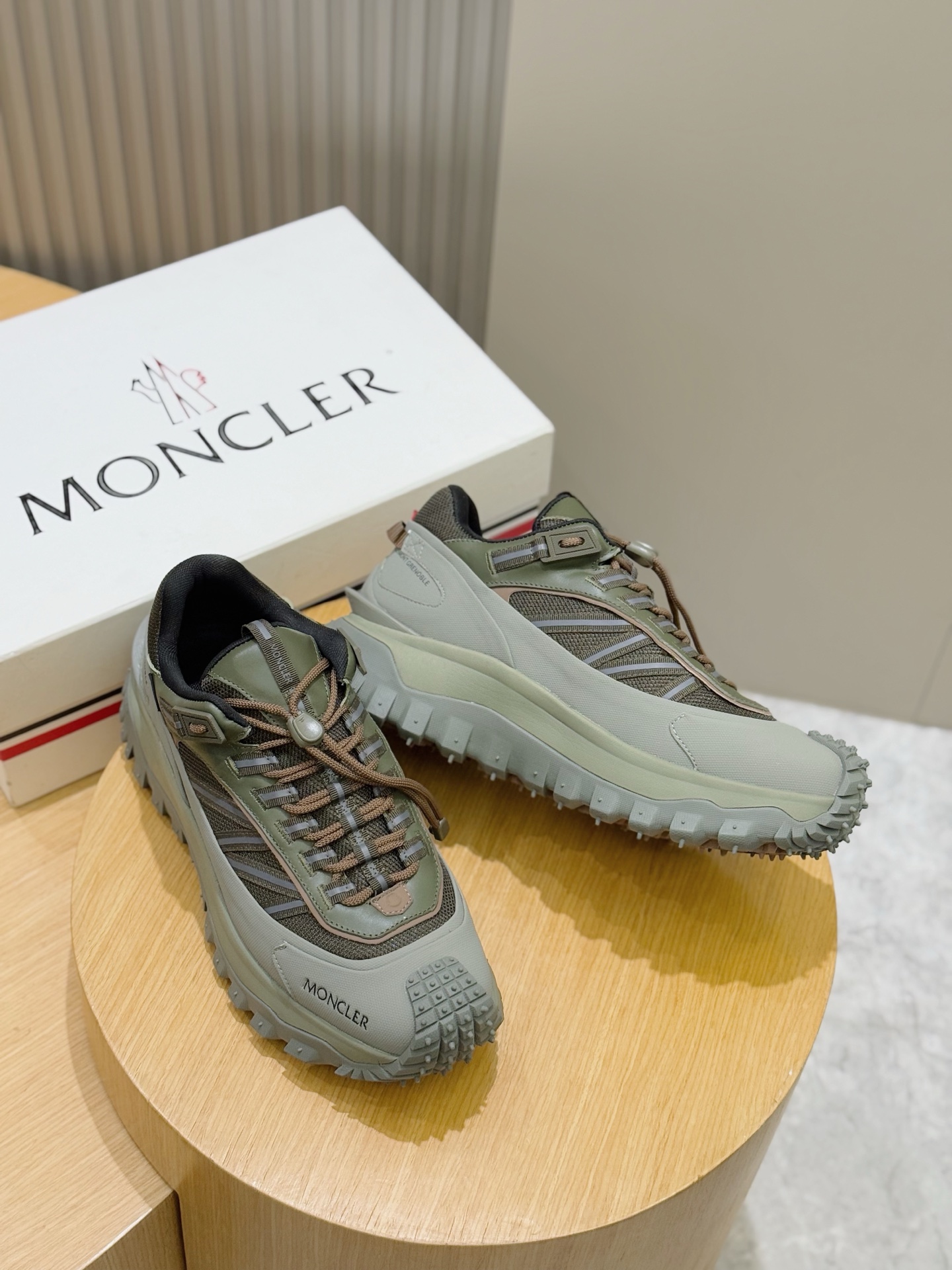 Male Sneakers Mesh M-l-s