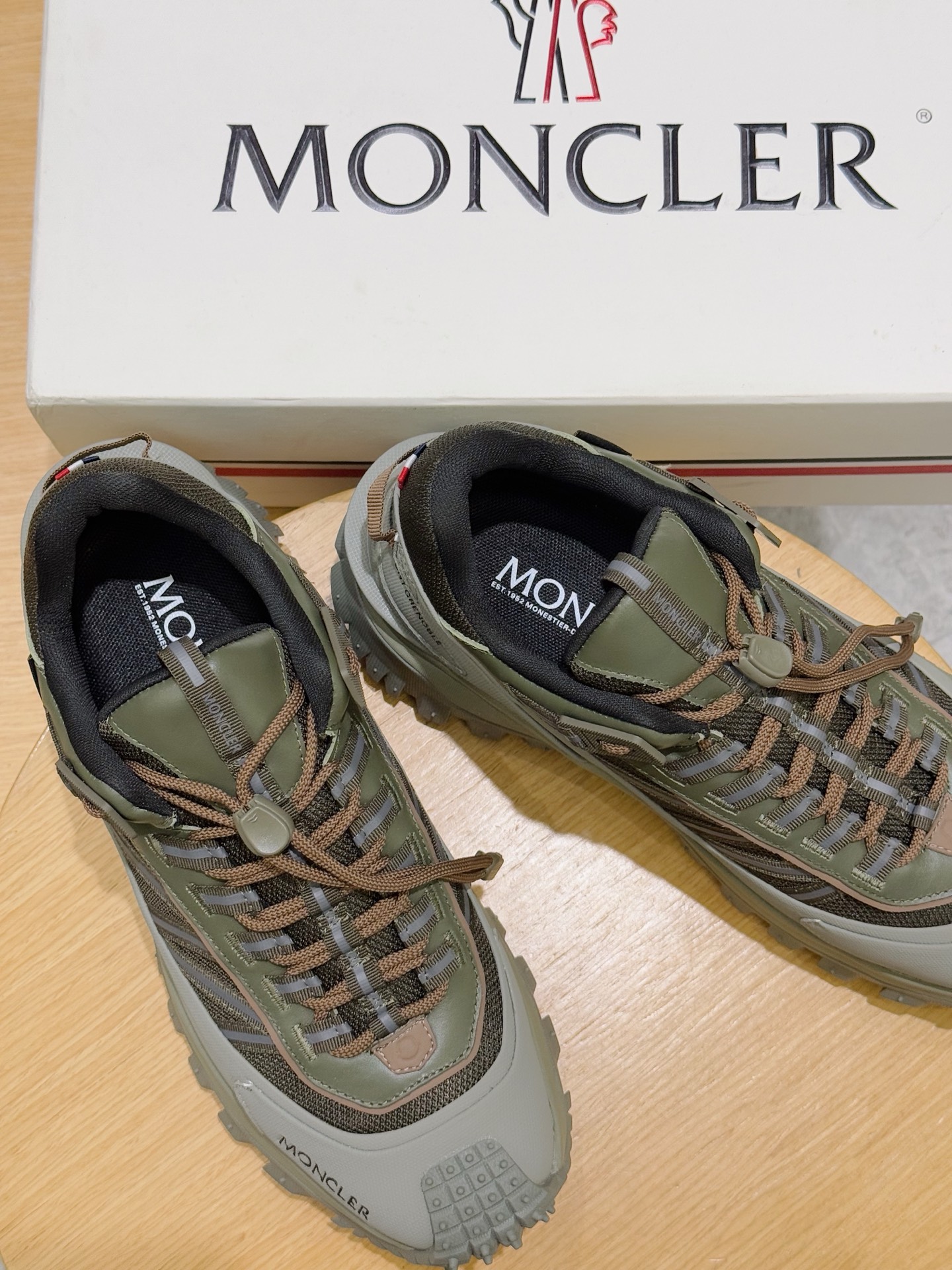 Male Sneakers Mesh M-l-s
