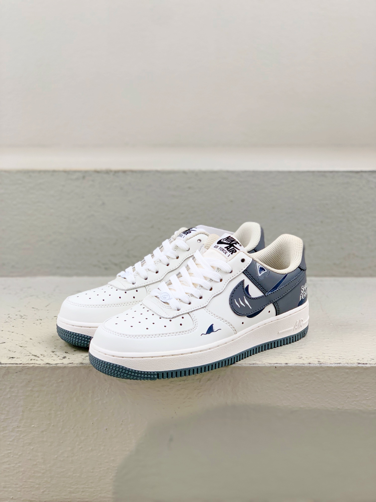 Male Board Shoes L-s