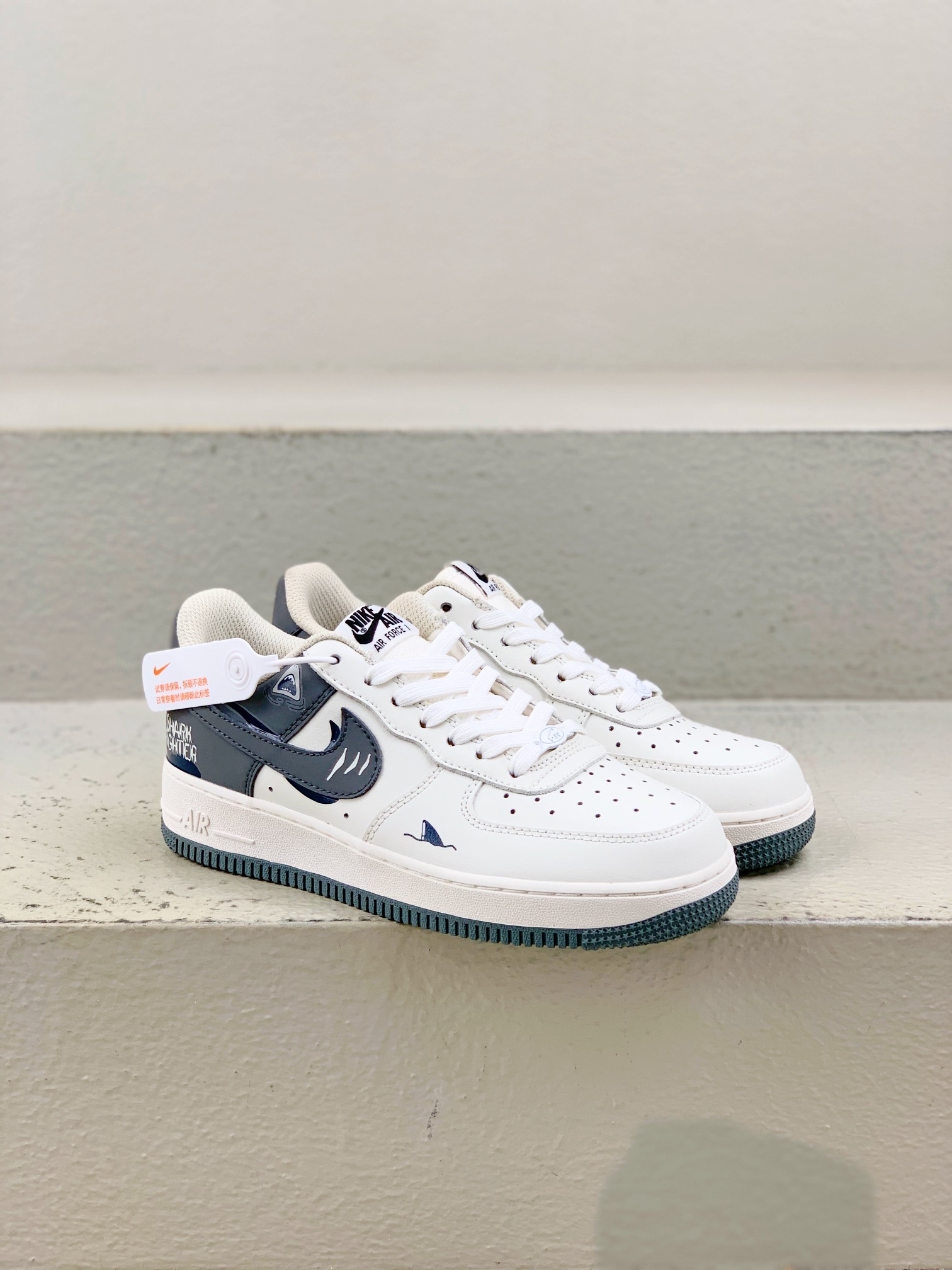 Male Board Shoes L-s