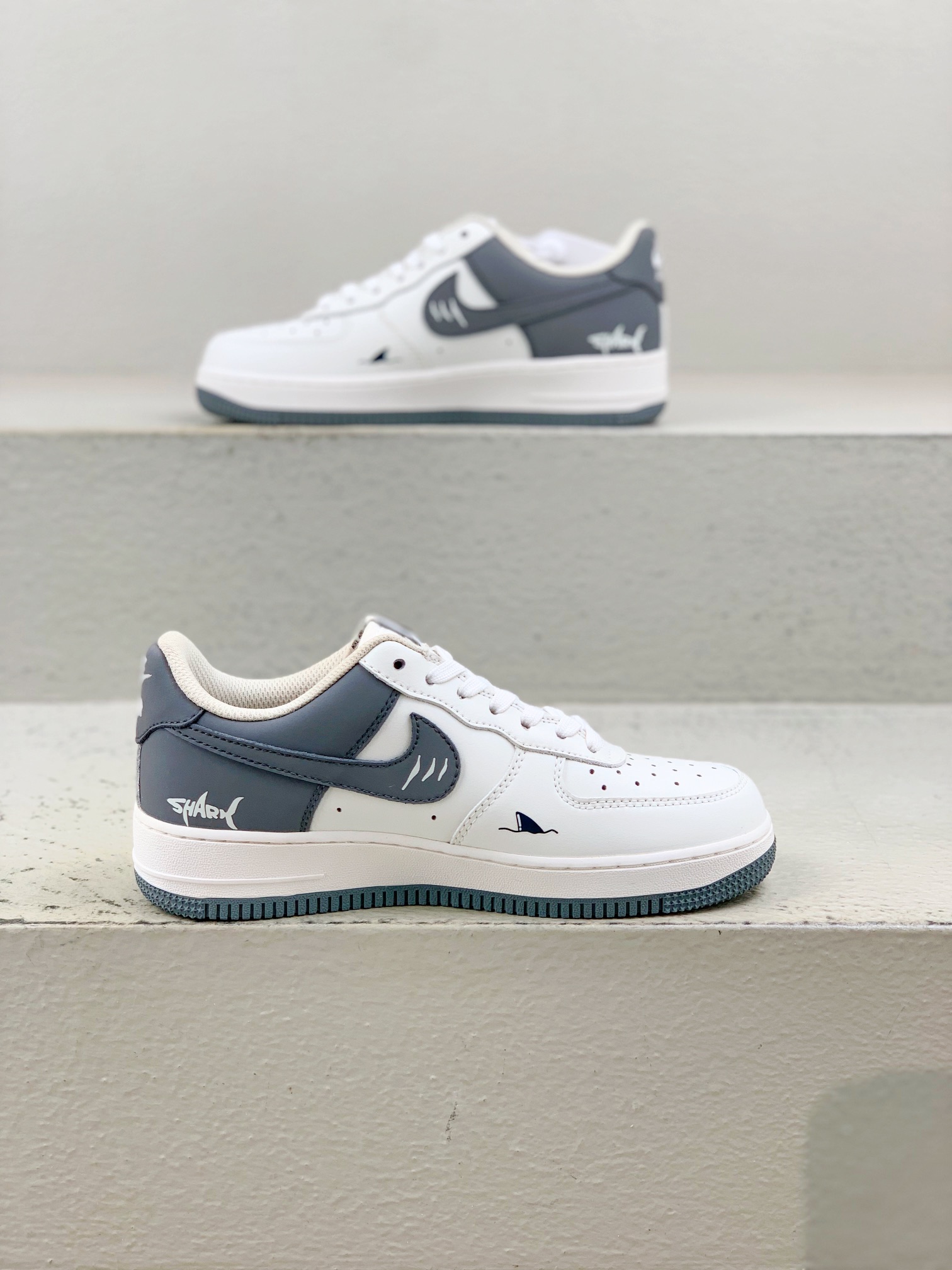 Male Board Shoes L-s