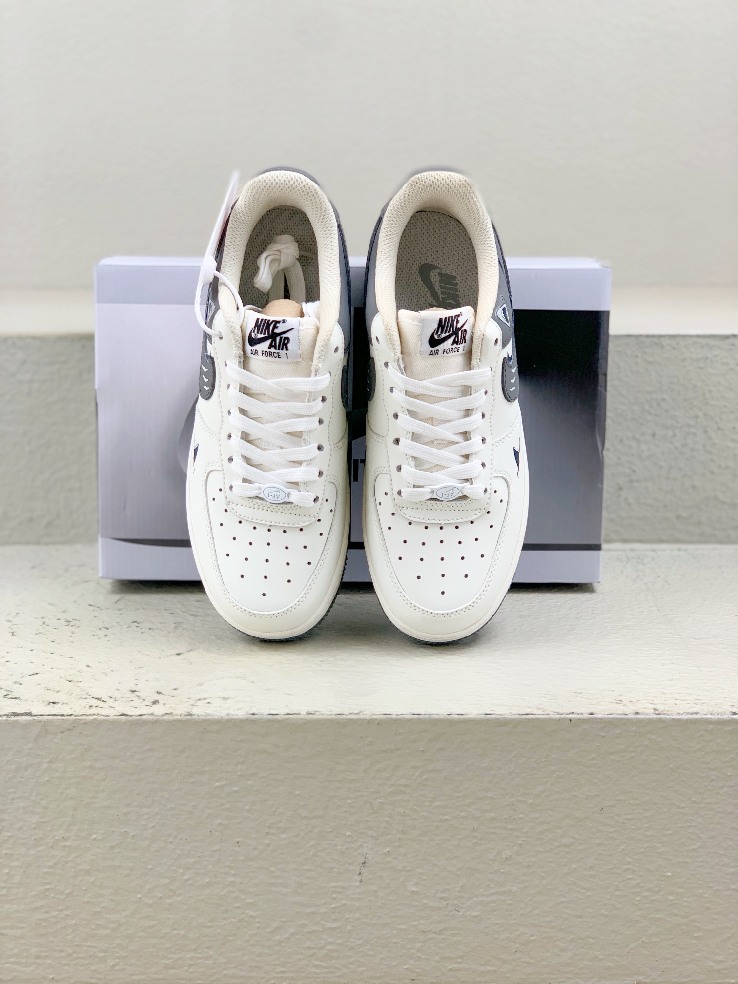 Male Board Shoes L-s