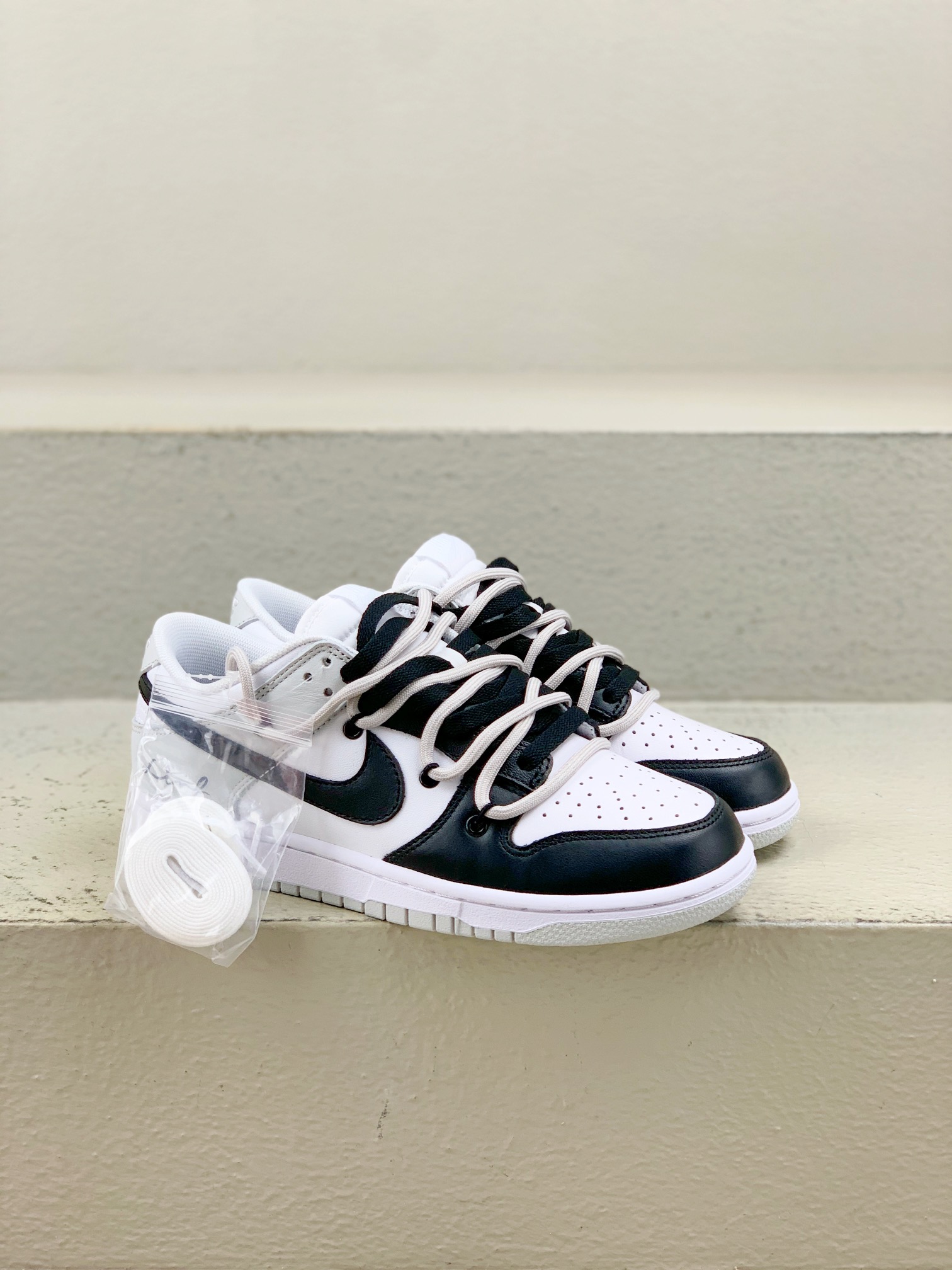 Nike Female Board Shoes M-l-s