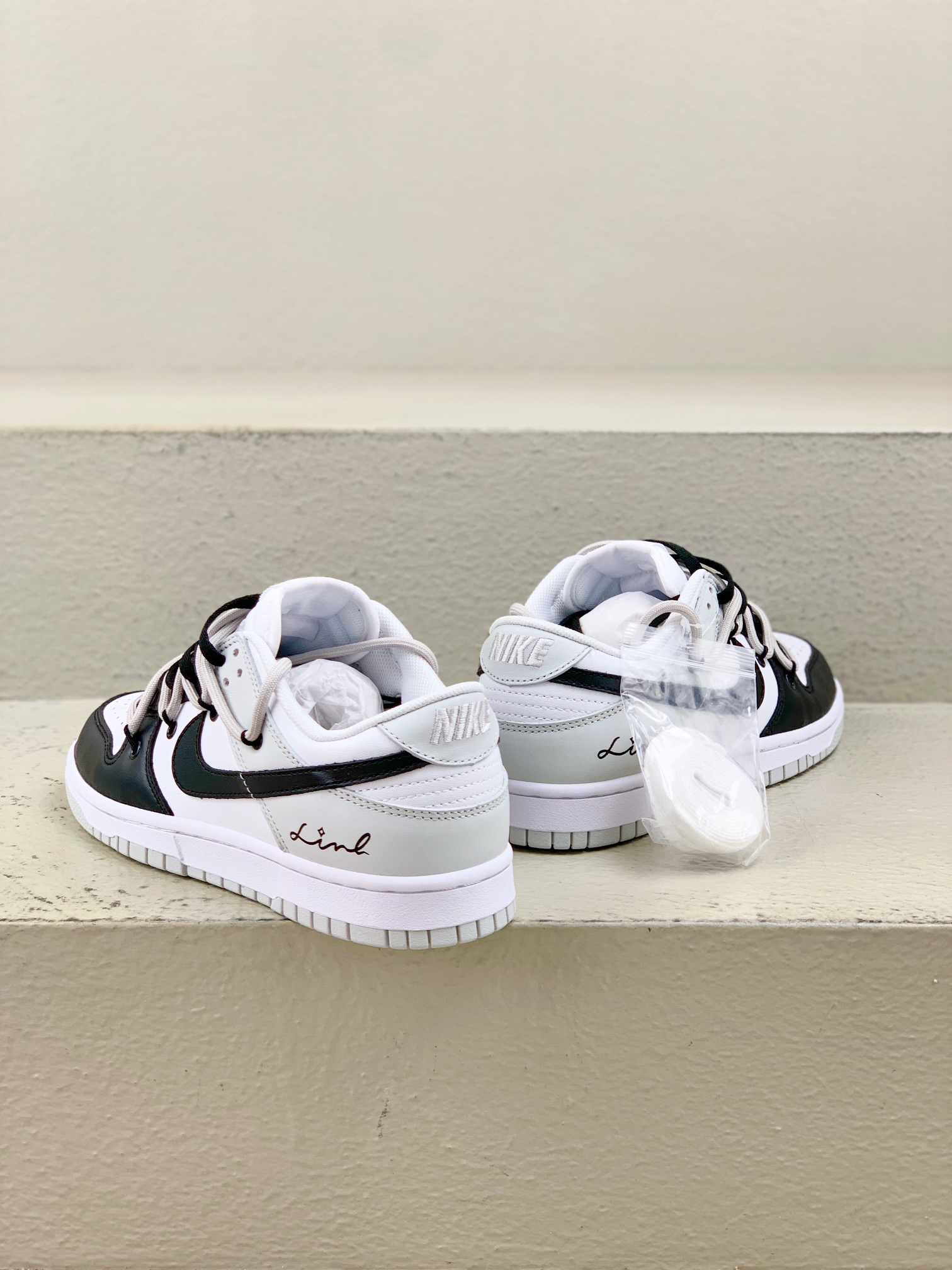 Nike Female Board Shoes M-l-s