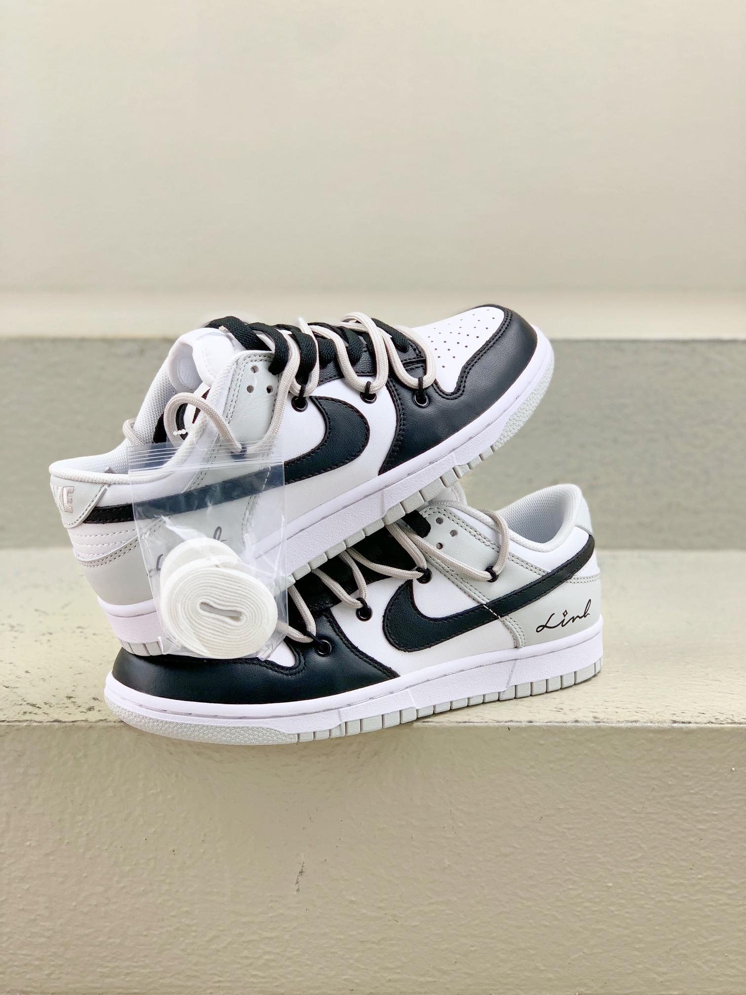 Nike Female Board Shoes M-l-s