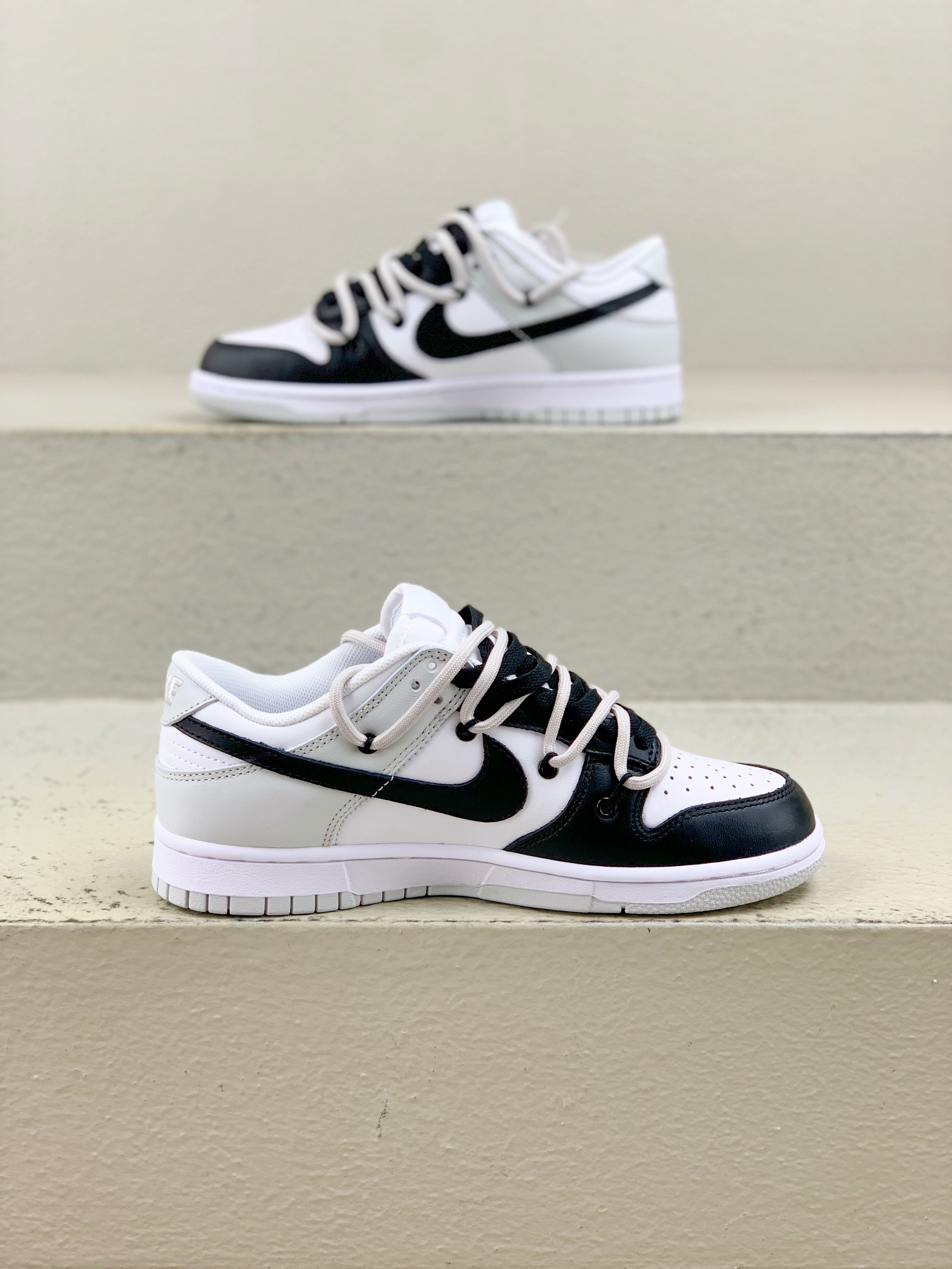 Nike Female Board Shoes M-l-s