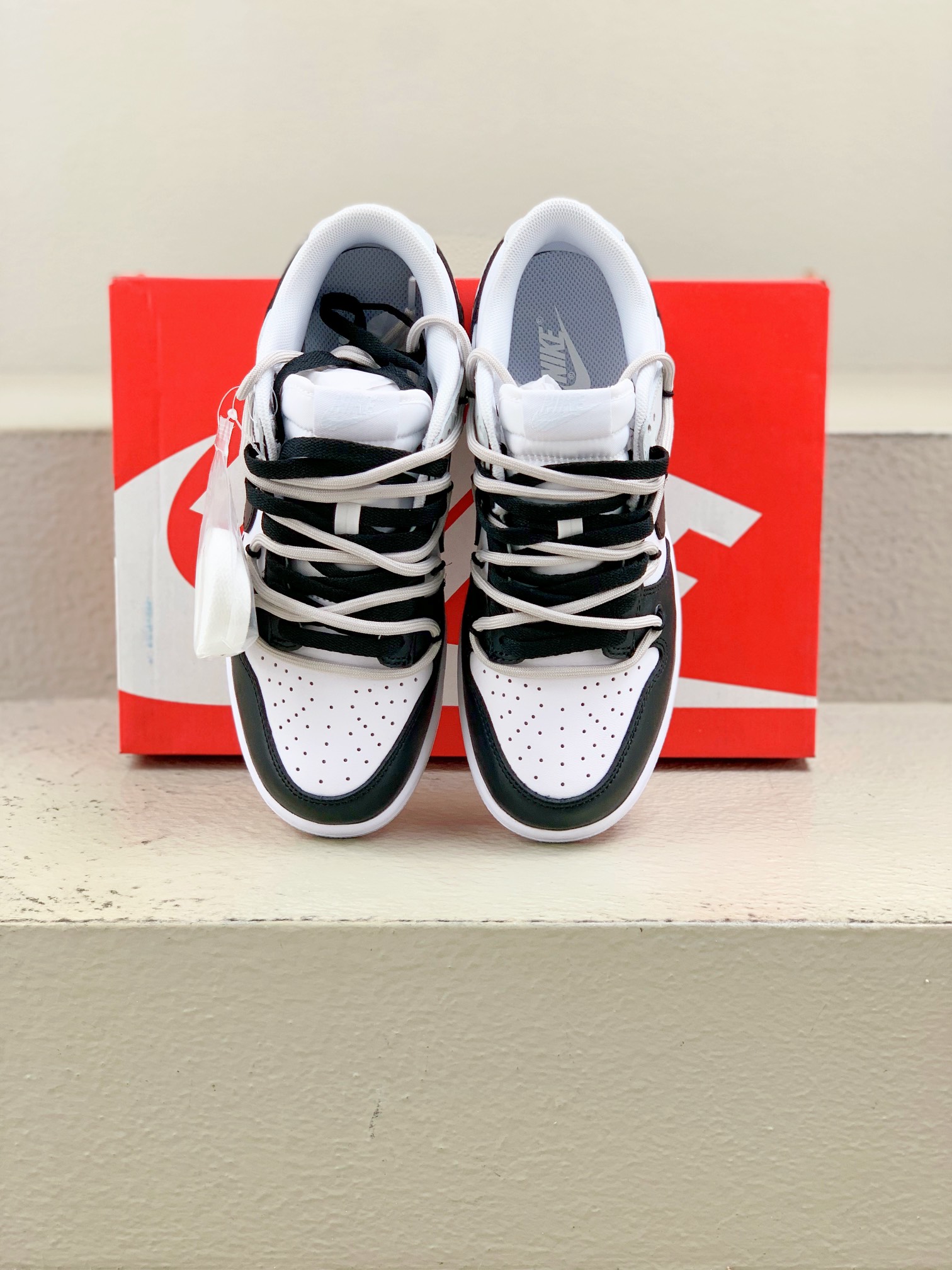 Nike Female Board Shoes M-l-s