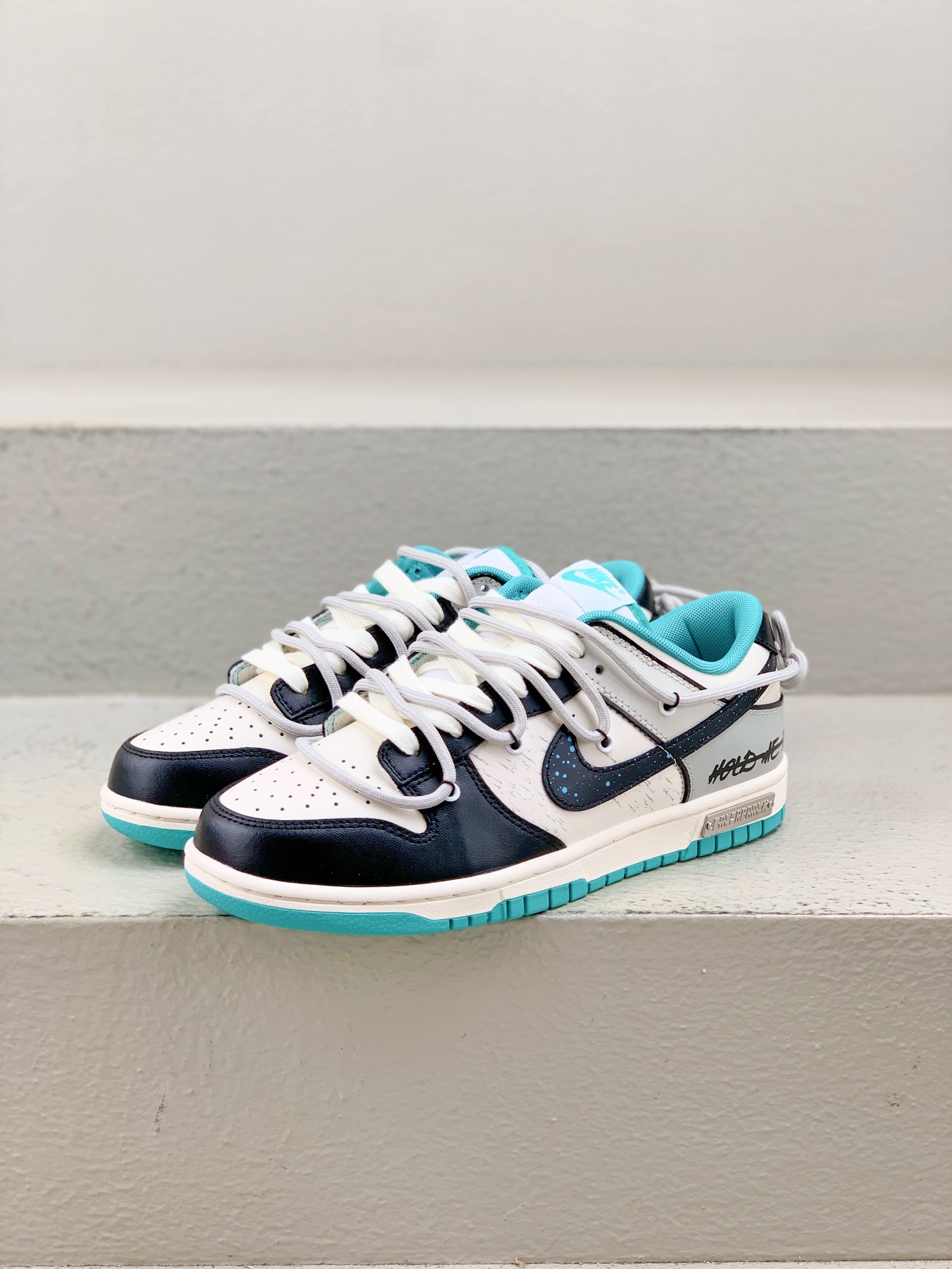 Nike Male Board Shoes L-s