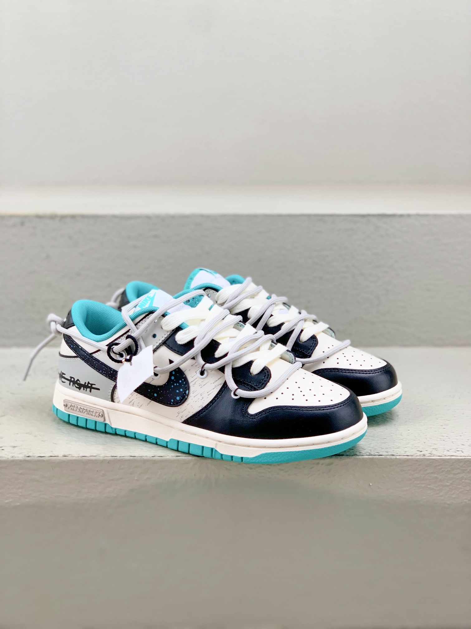 Nike Male Board Shoes L-s