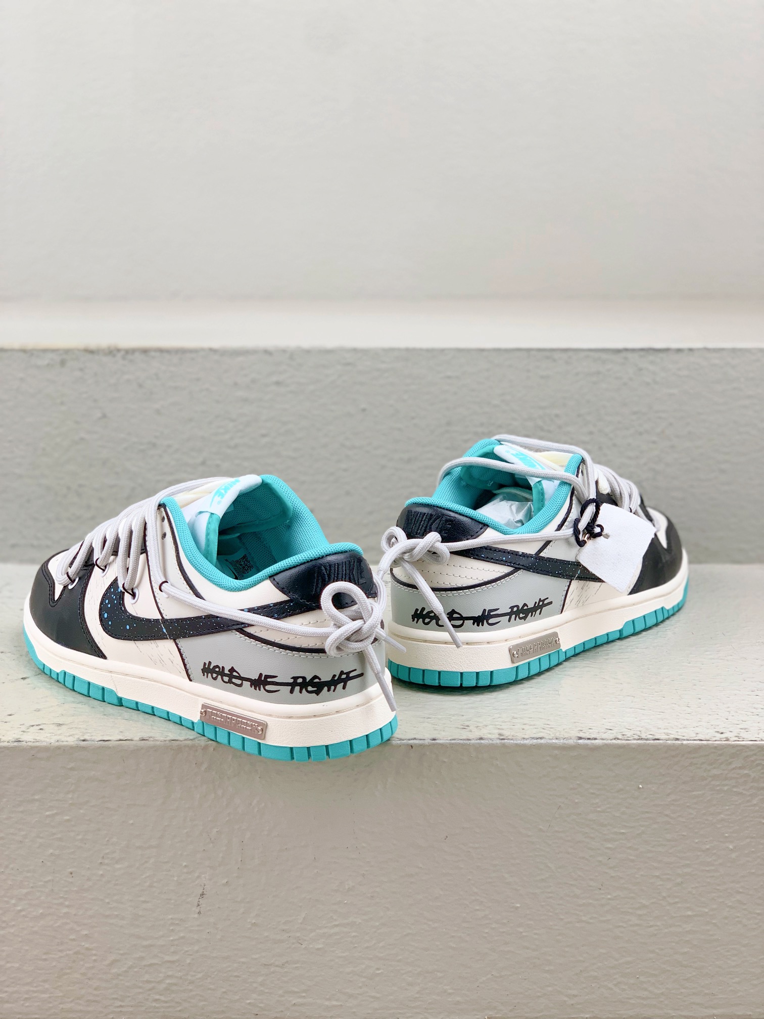 Nike Male Board Shoes L-s