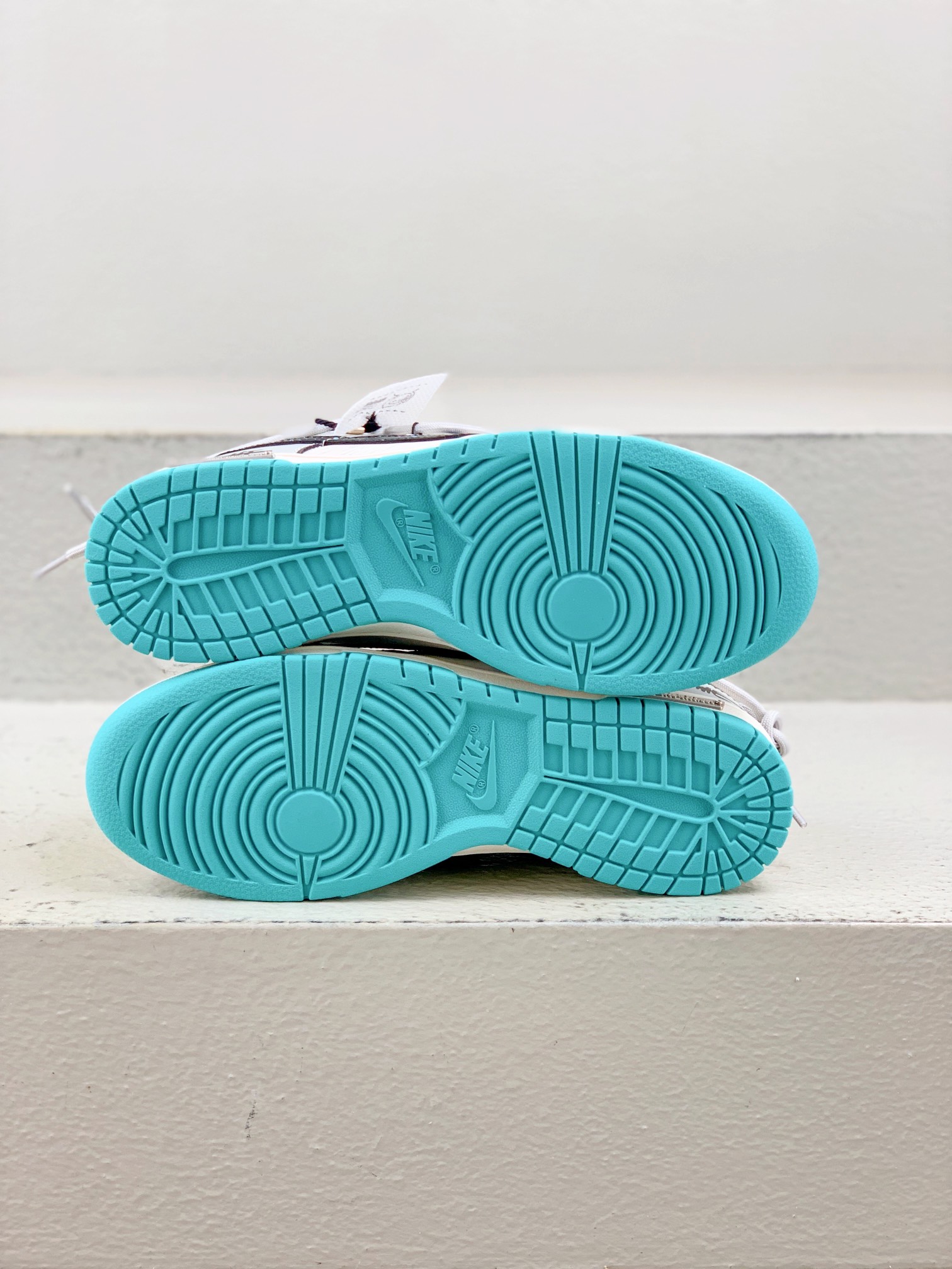 Nike Male Board Shoes L-s