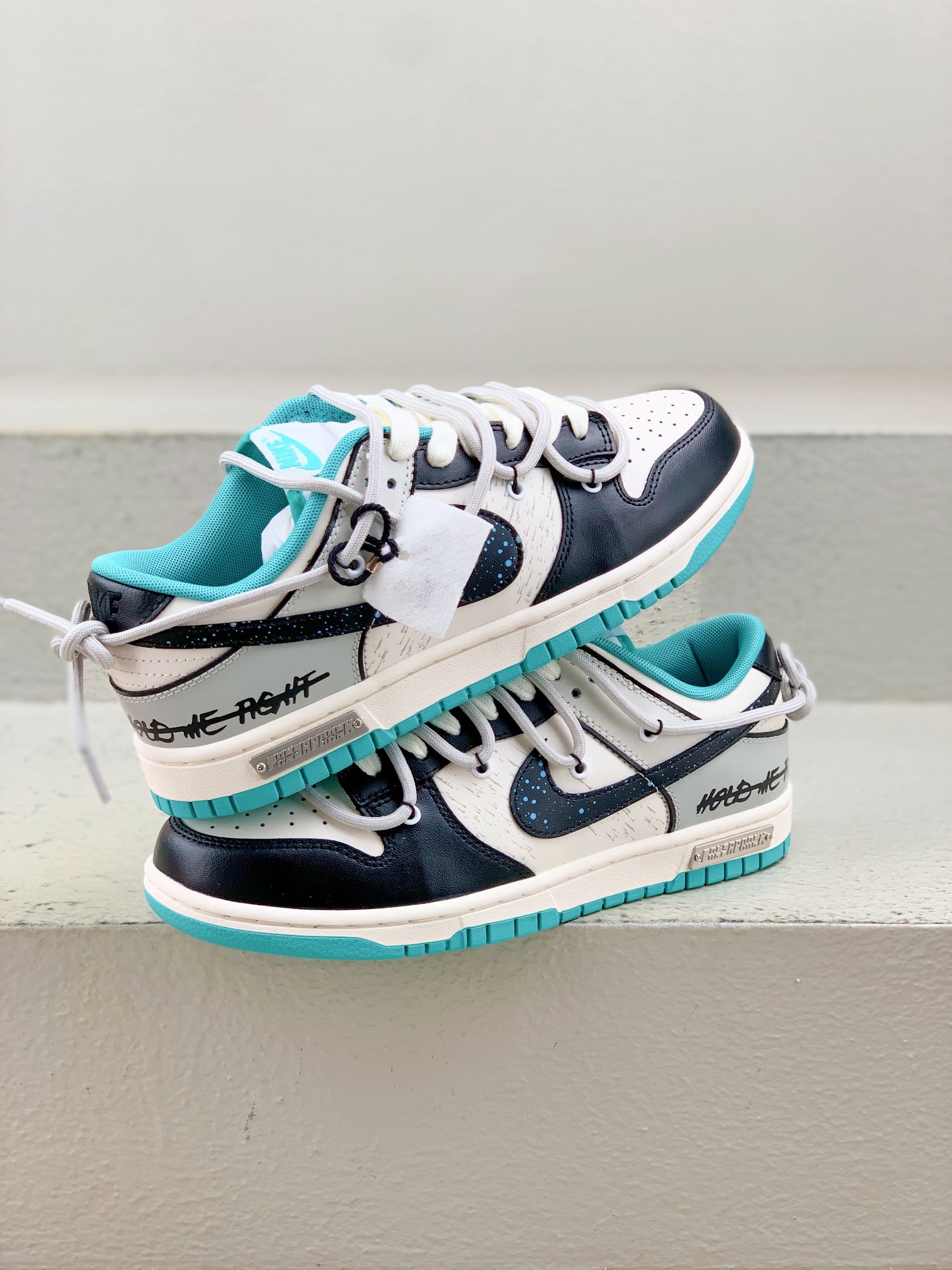Nike Male Board Shoes L-s