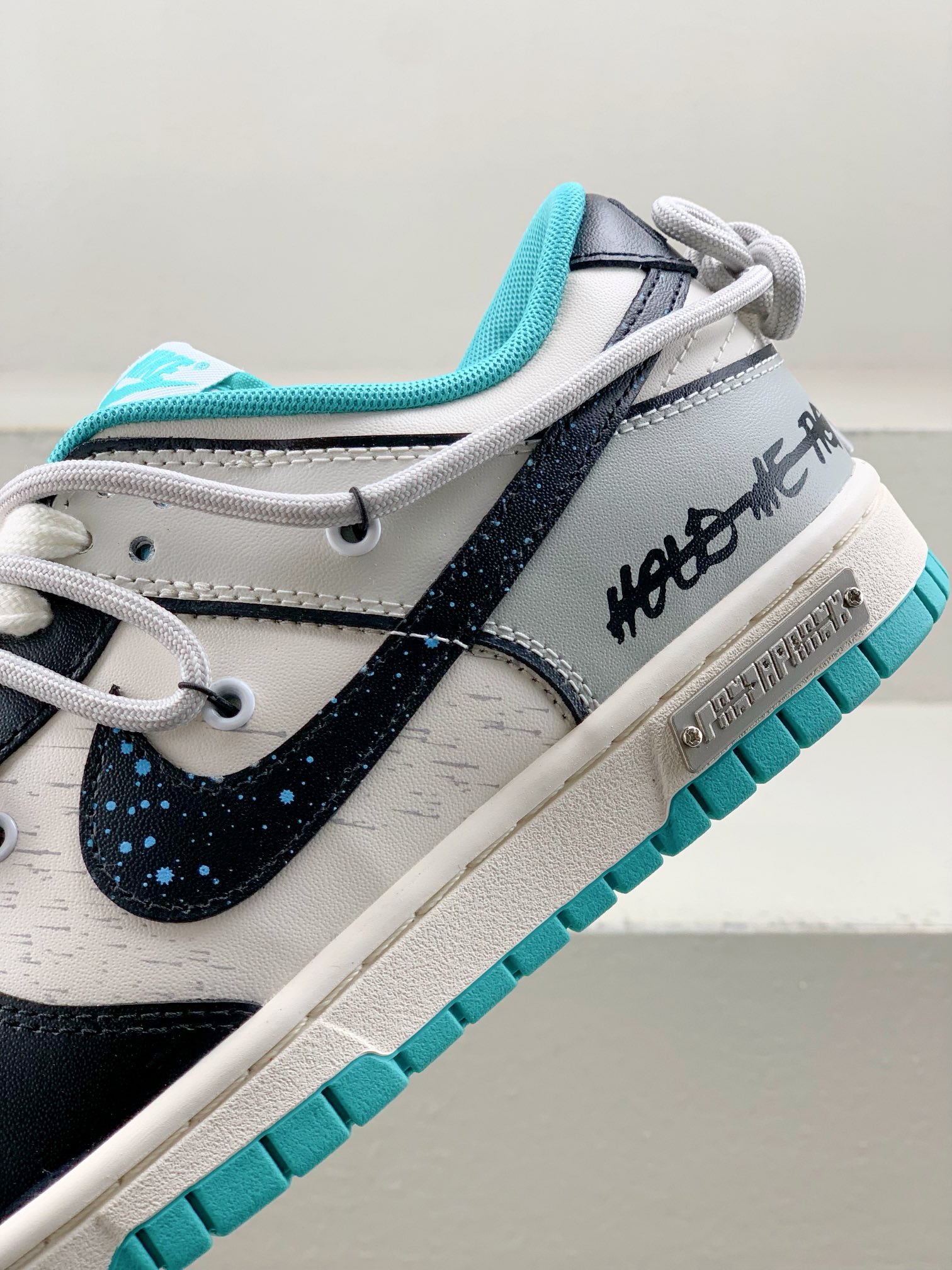 Nike Male Board Shoes L-s