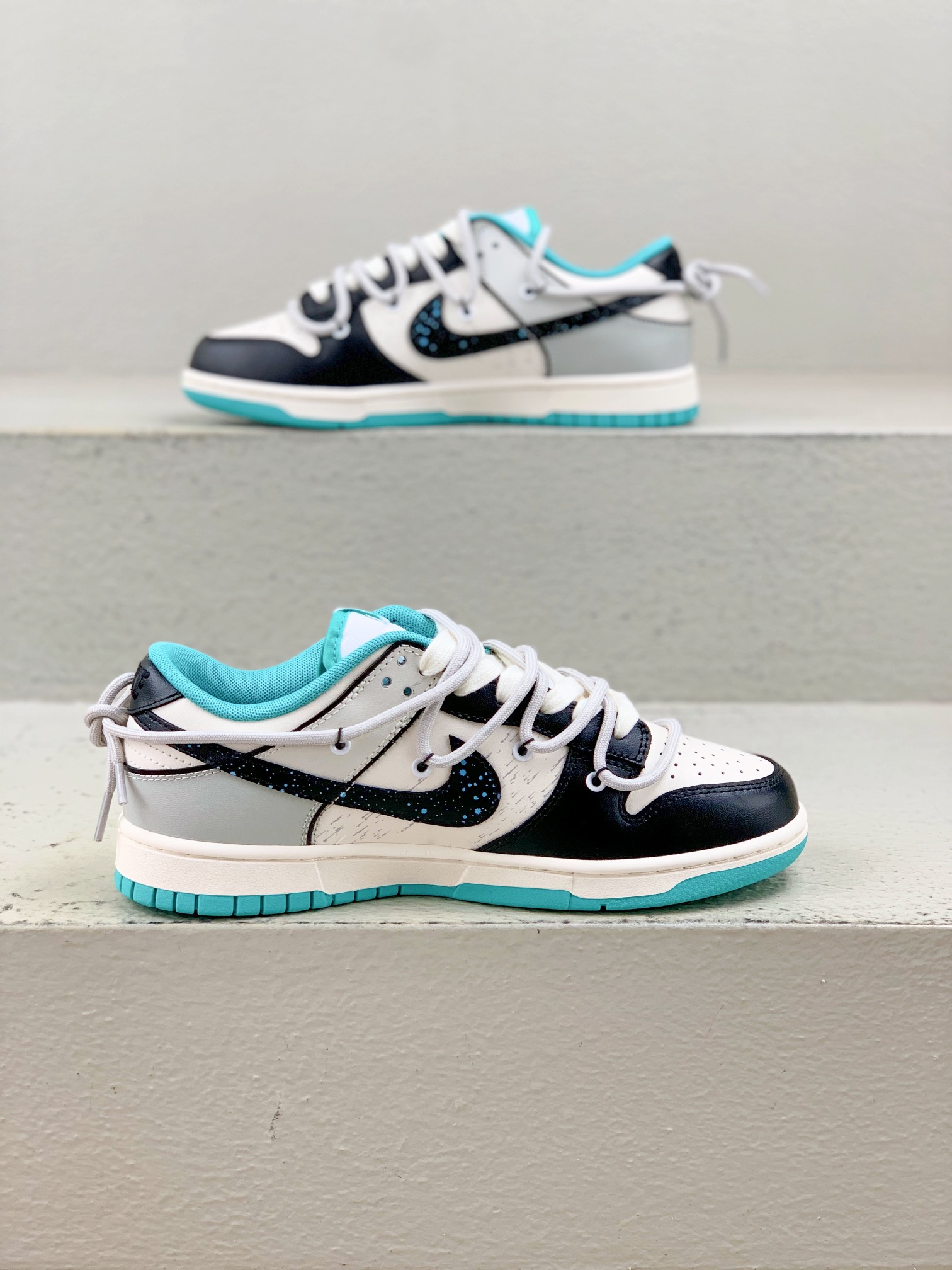 Nike Male Board Shoes L-s