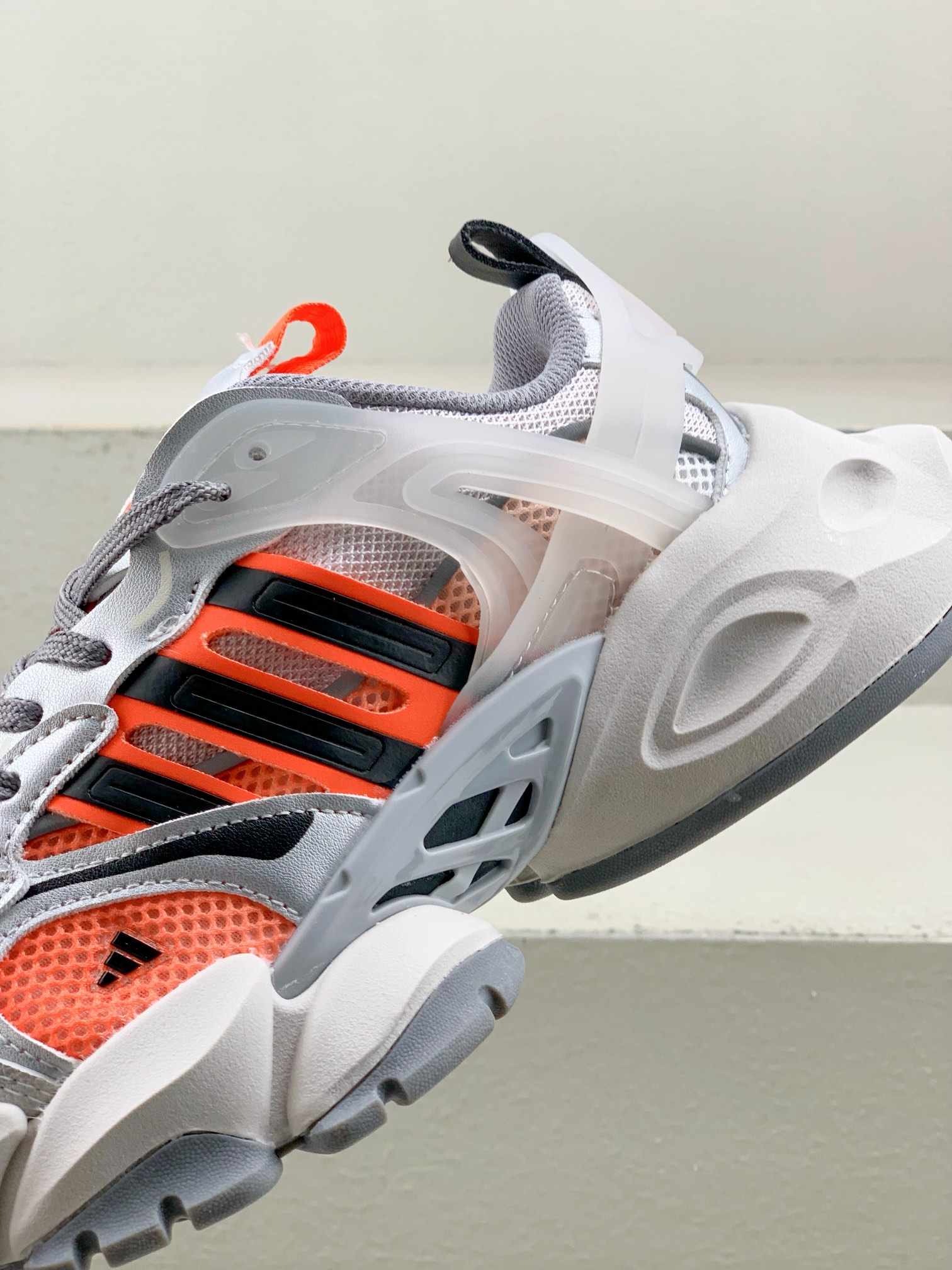 Adidas Calvin Klein Male Running Shoes Shock Absorbing M-l-s-xl
