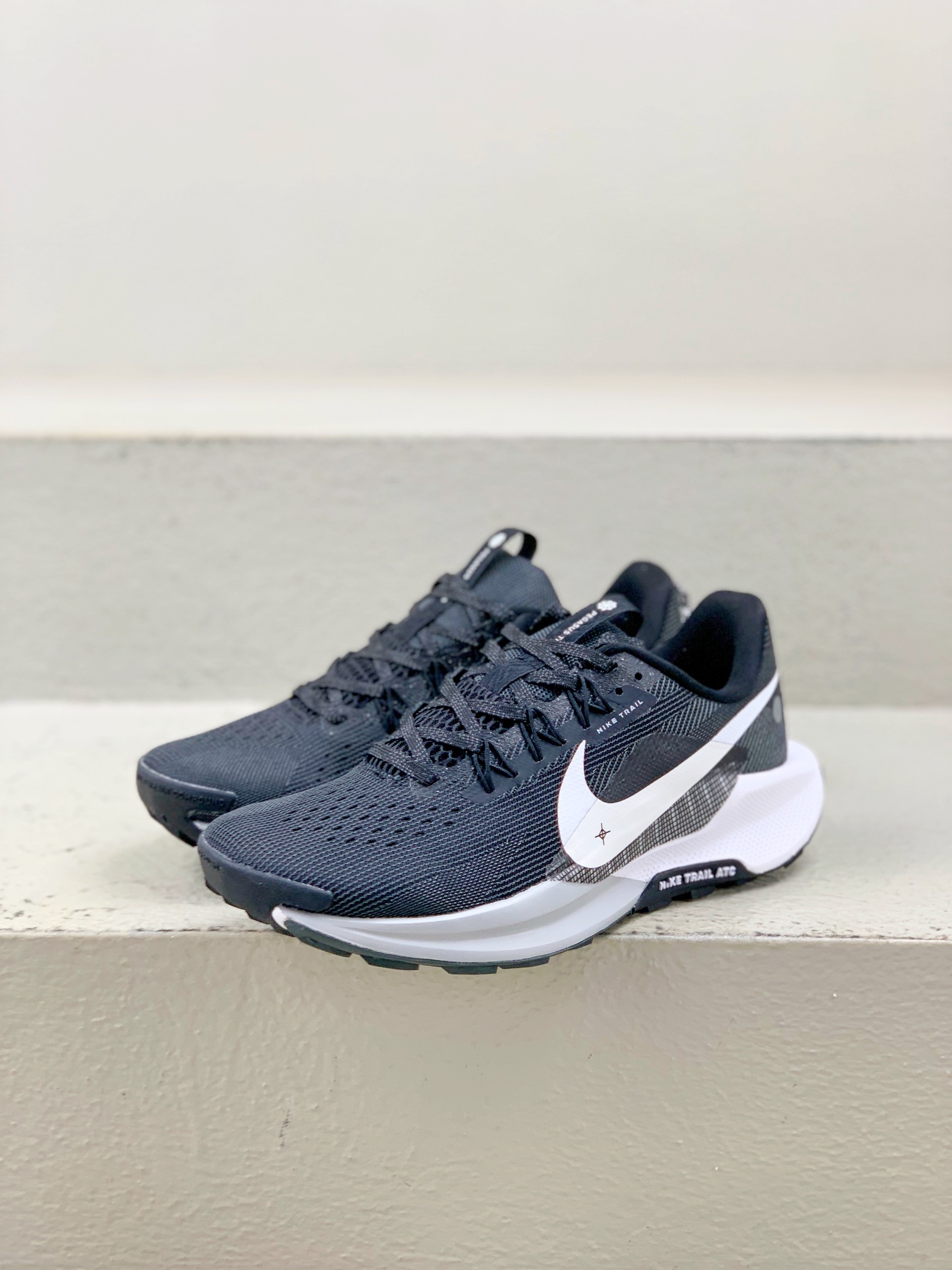 Calvin Klein Nike Male Running Shoes M-l-s
