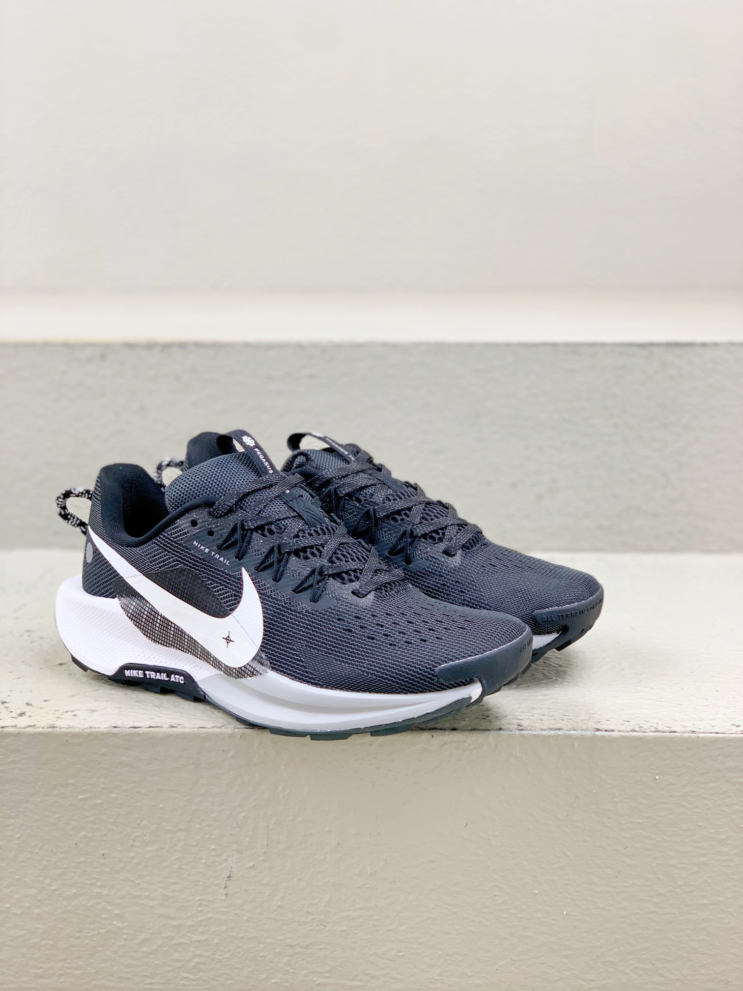 Calvin Klein Nike Male Running Shoes M-l-s