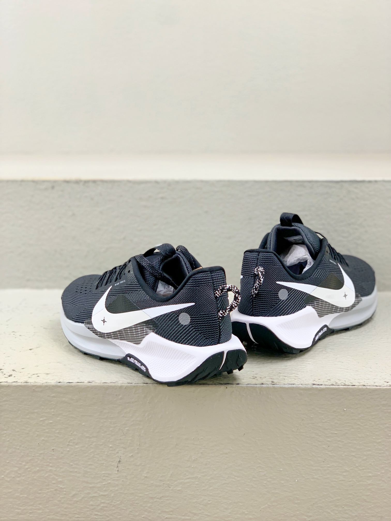 Calvin Klein Nike Male Running Shoes M-l-s