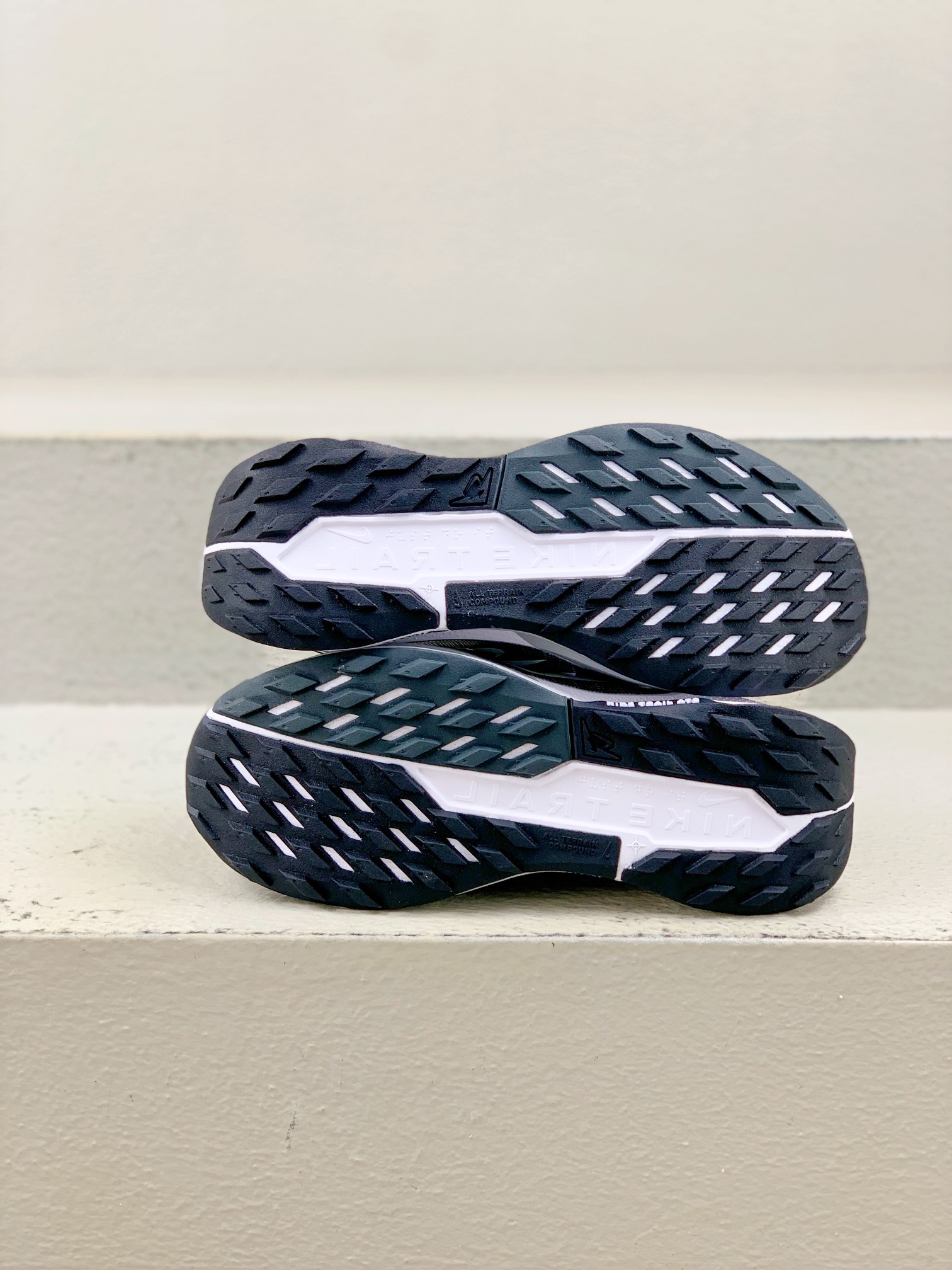 Calvin Klein Nike Male Running Shoes M-l-s
