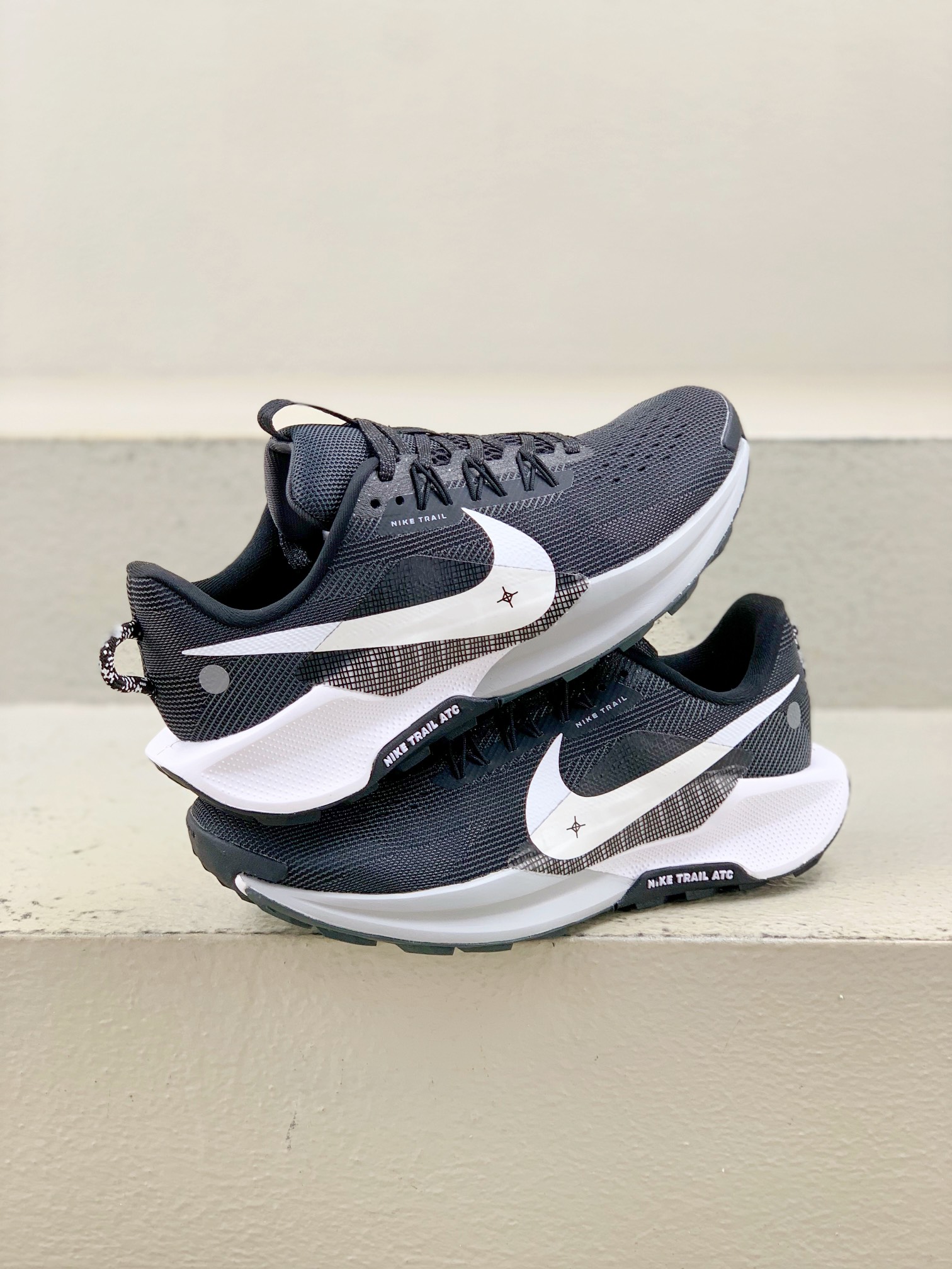 Calvin Klein Nike Male Running Shoes M-l-s