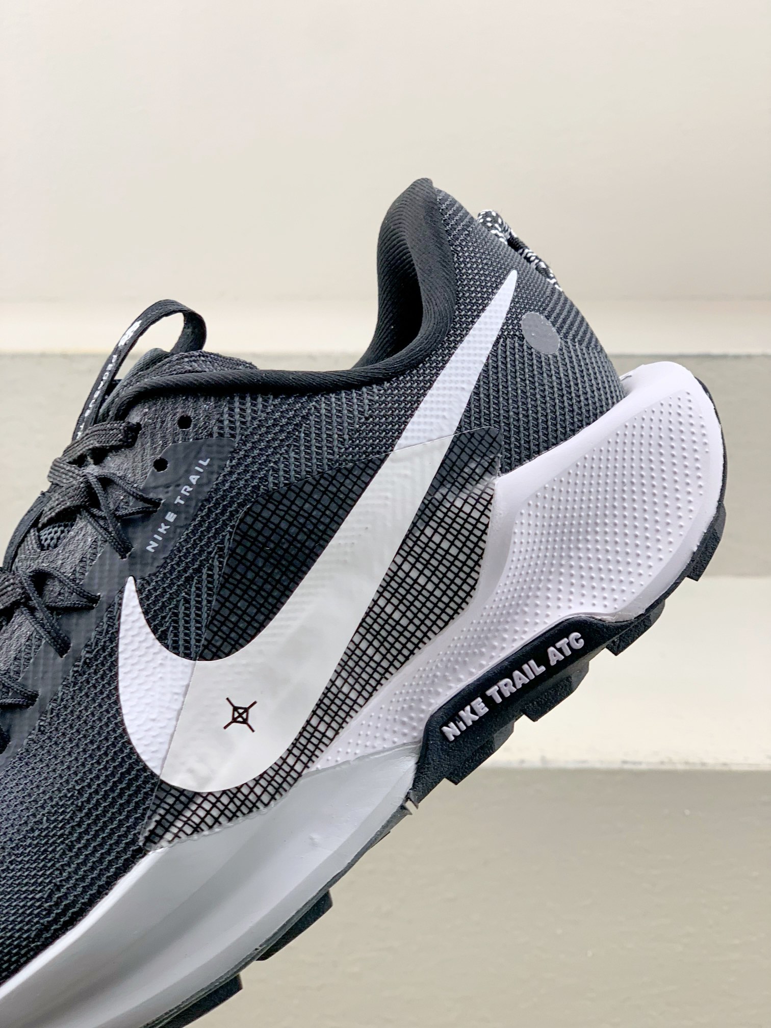 Calvin Klein Nike Male Running Shoes M-l-s