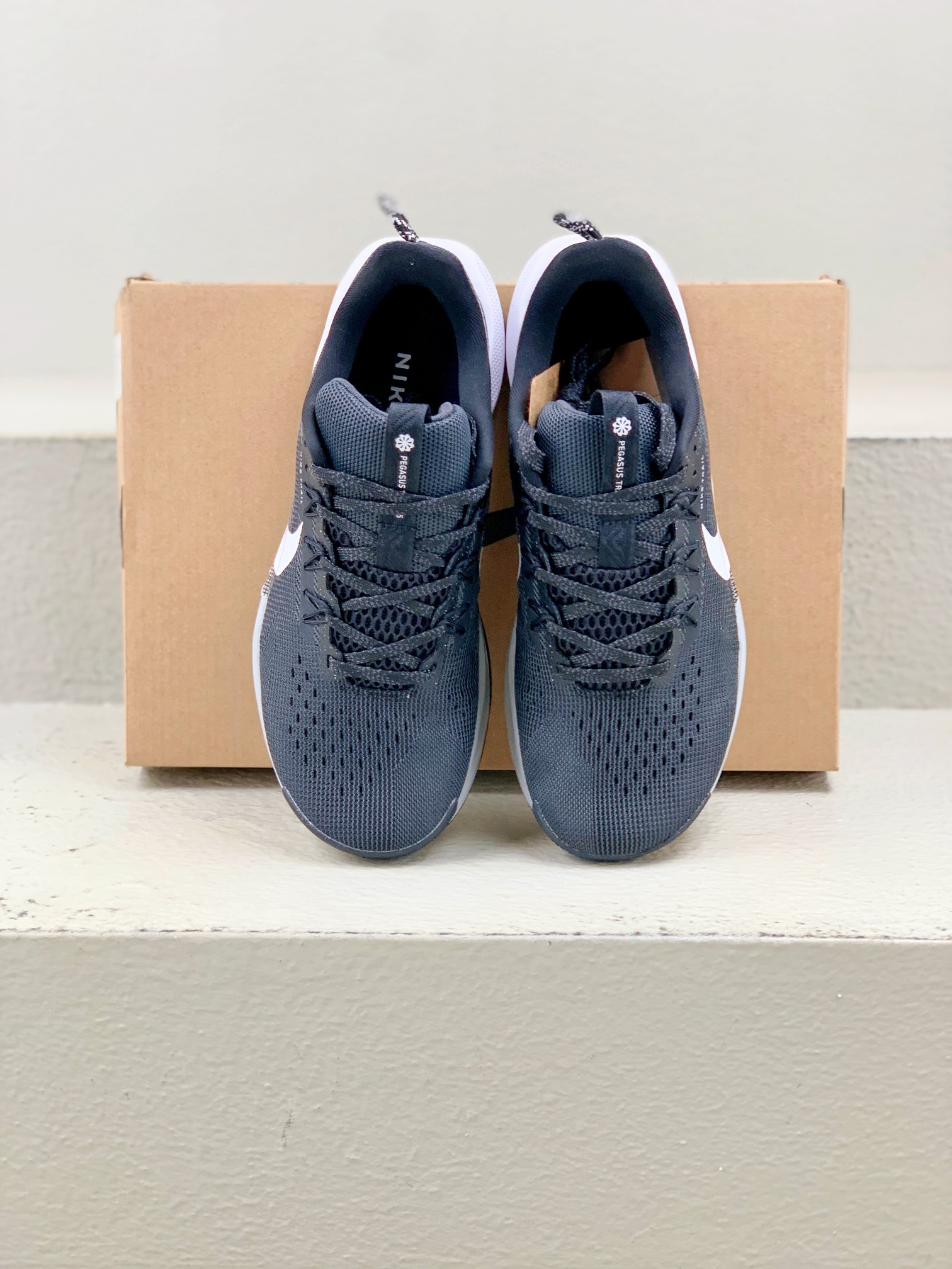 Calvin Klein Nike Male Running Shoes M-l-s