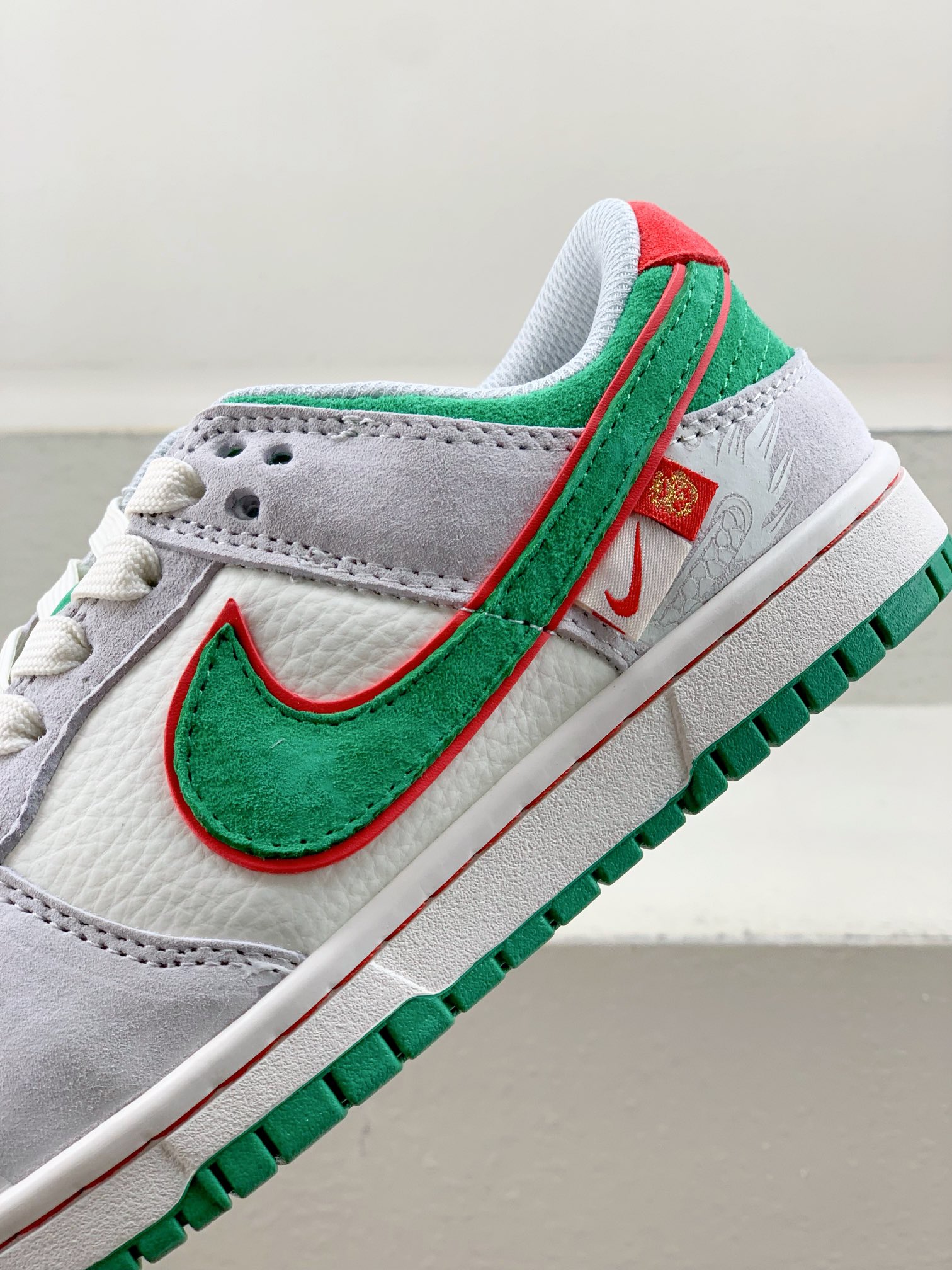 Dior Nike Male Board Shoes L-s
