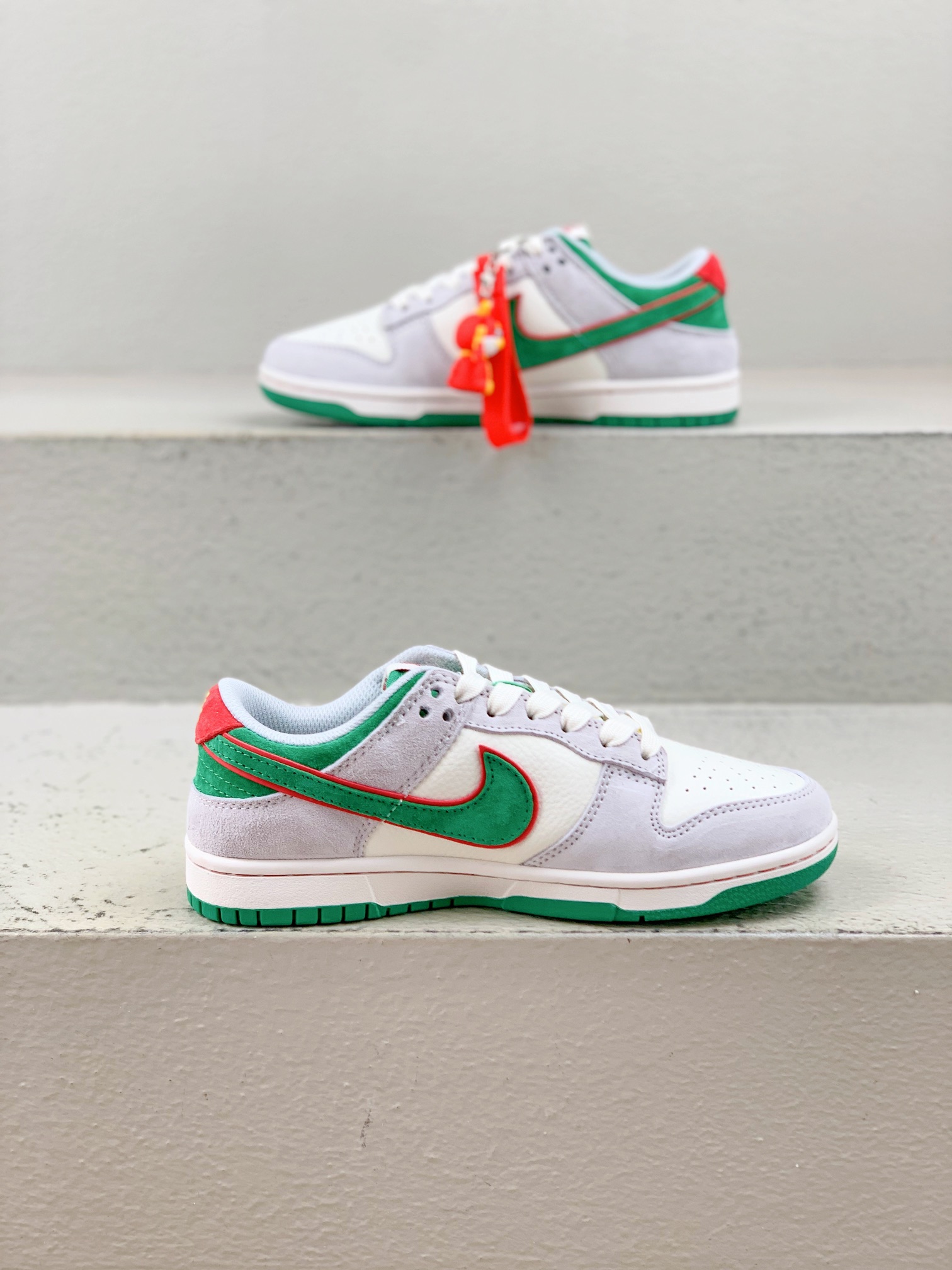 Dior Nike Male Board Shoes L-s