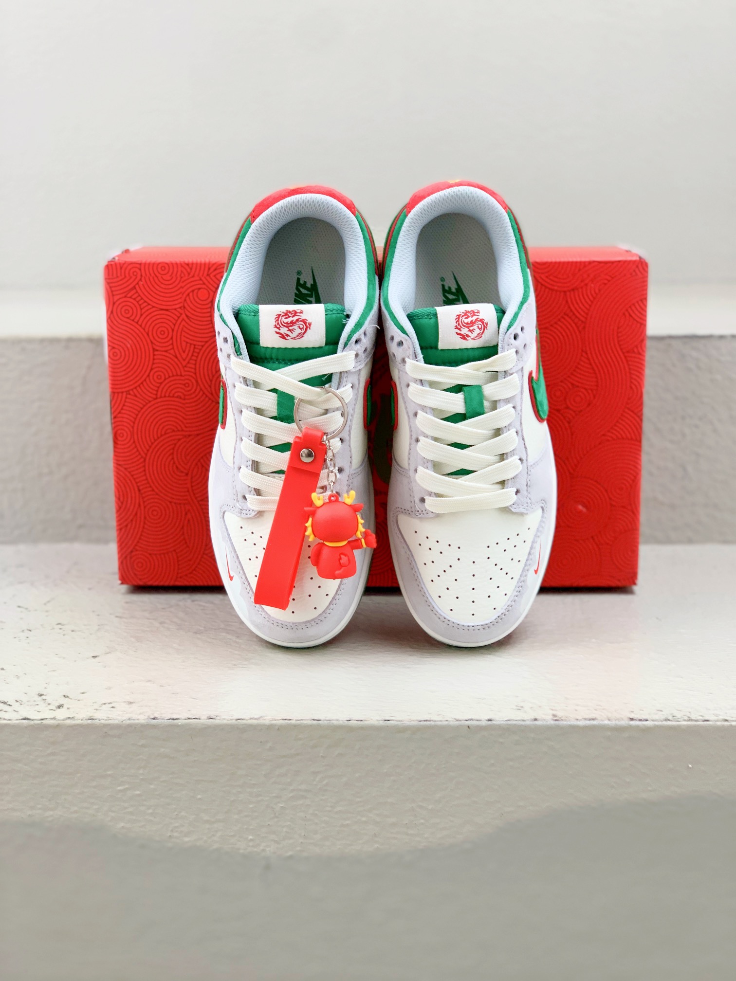 Dior Nike Male Board Shoes L-s