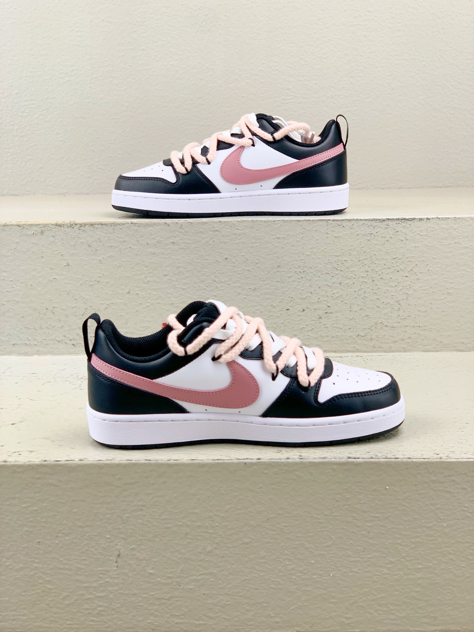 Calvin Klein Nike Female Board Shoes L-s